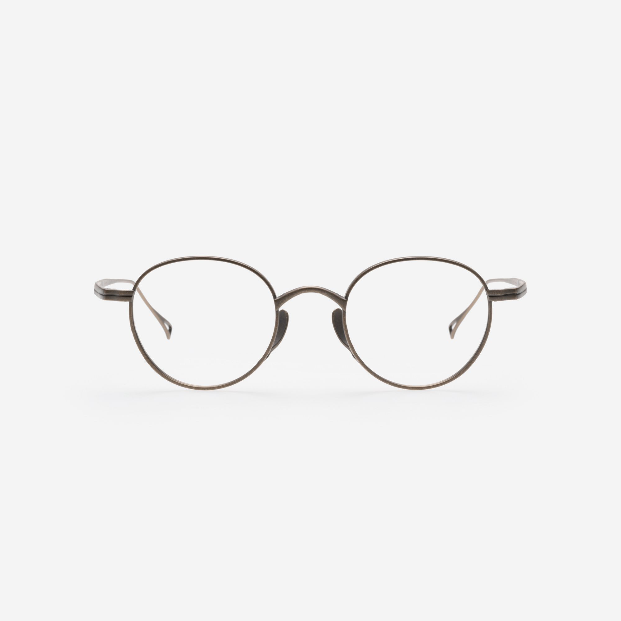KAMEMANNEN 113, DGP, frame view