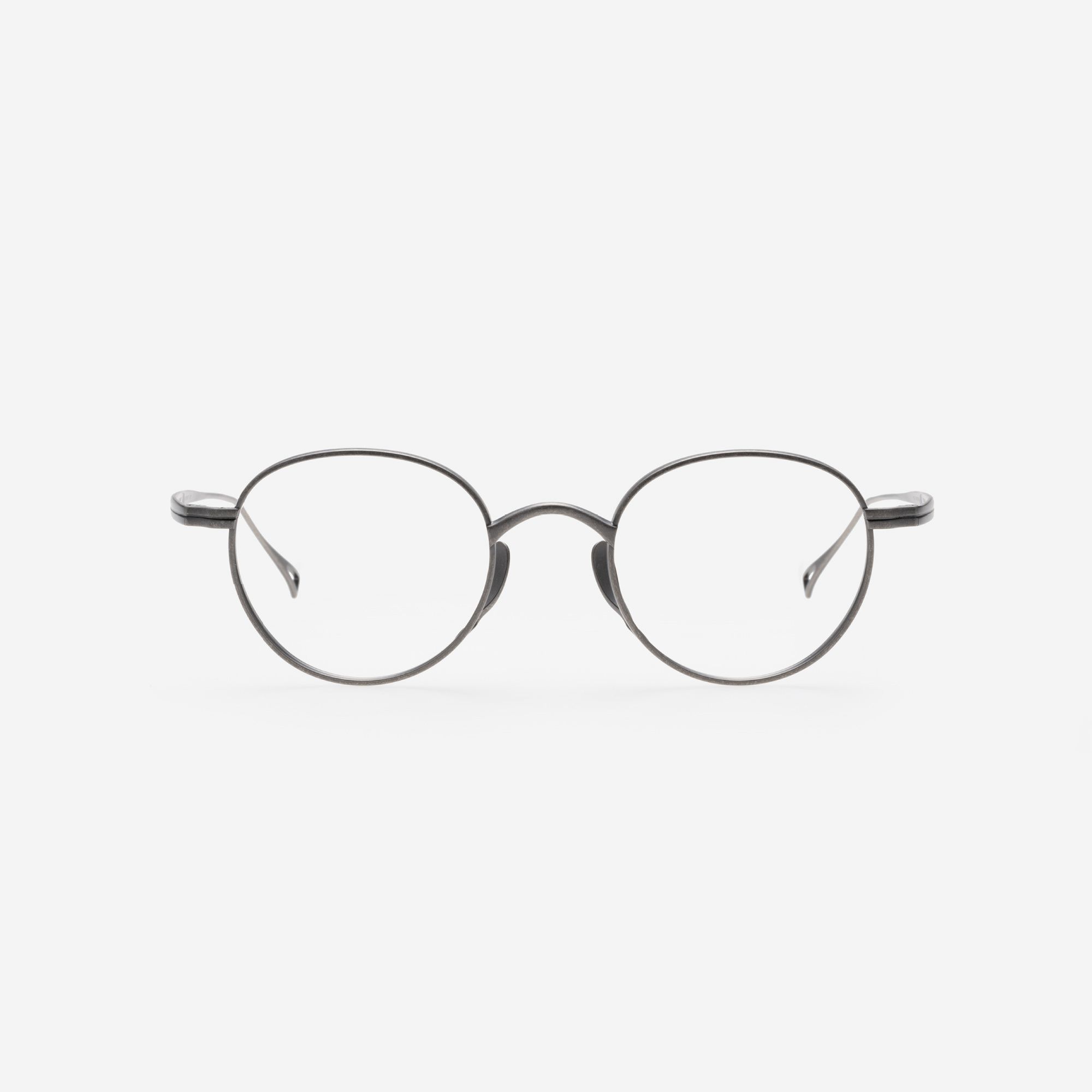 KAMEMANNEN 113, DBK, frame view