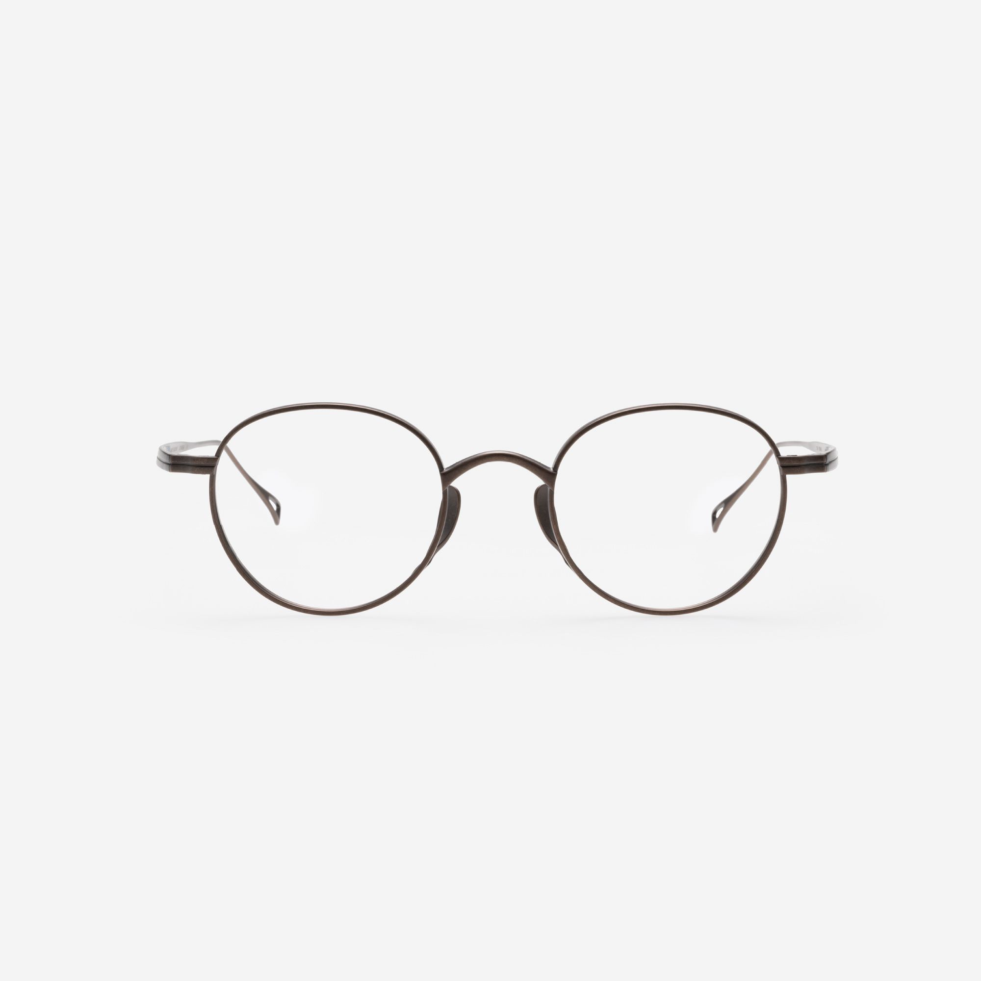 KAMEMANNEN 113, DBR, frame view