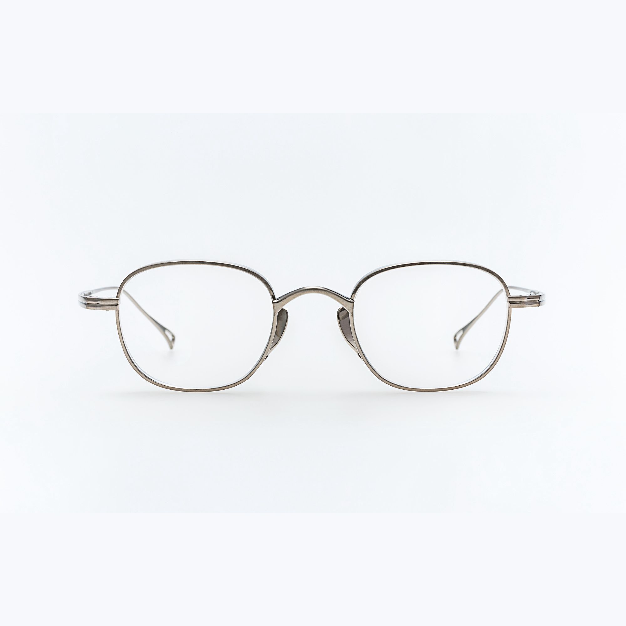 KAMEMANNEN 114, TSH, frame view