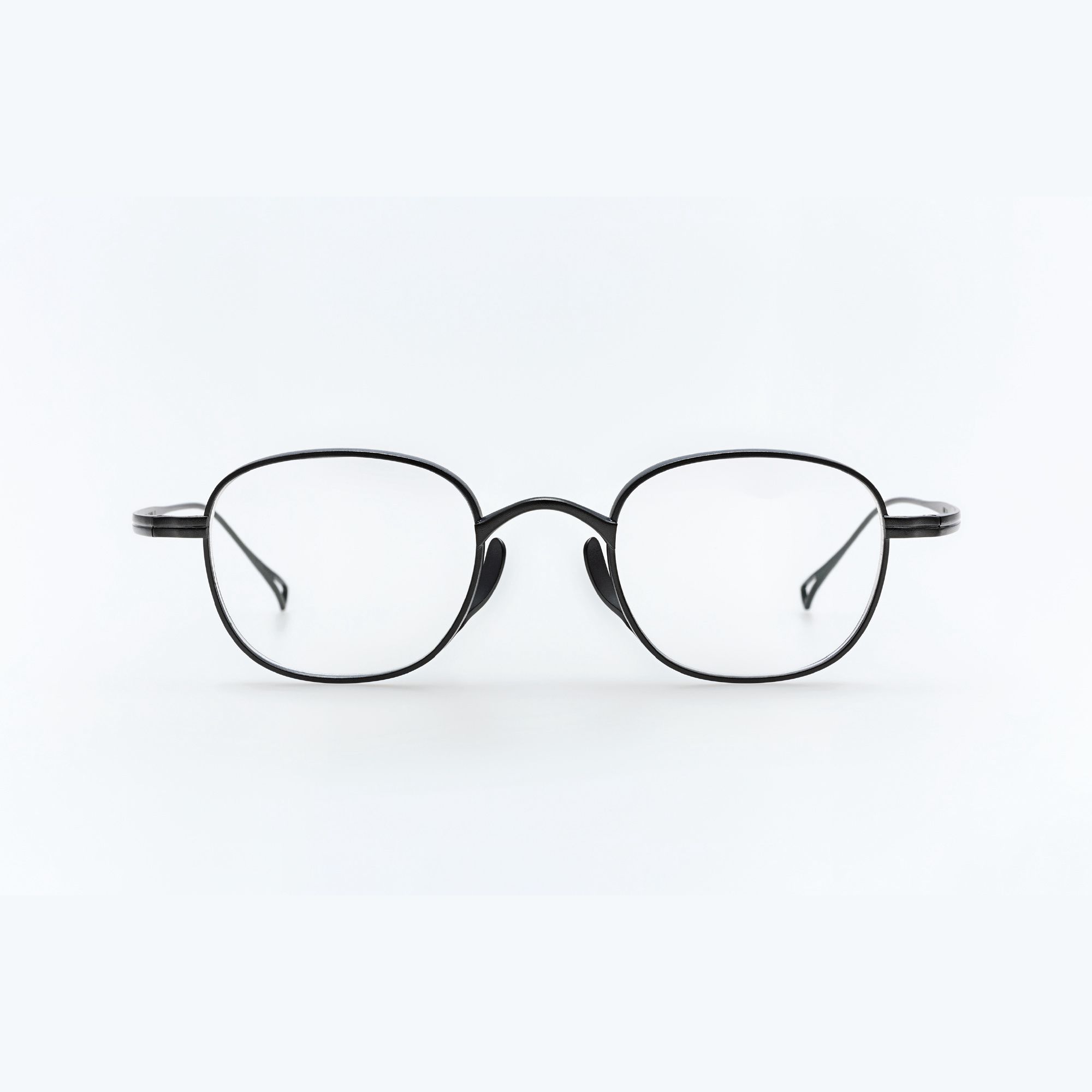 KAMEMANNEN 114, MBK, frame view