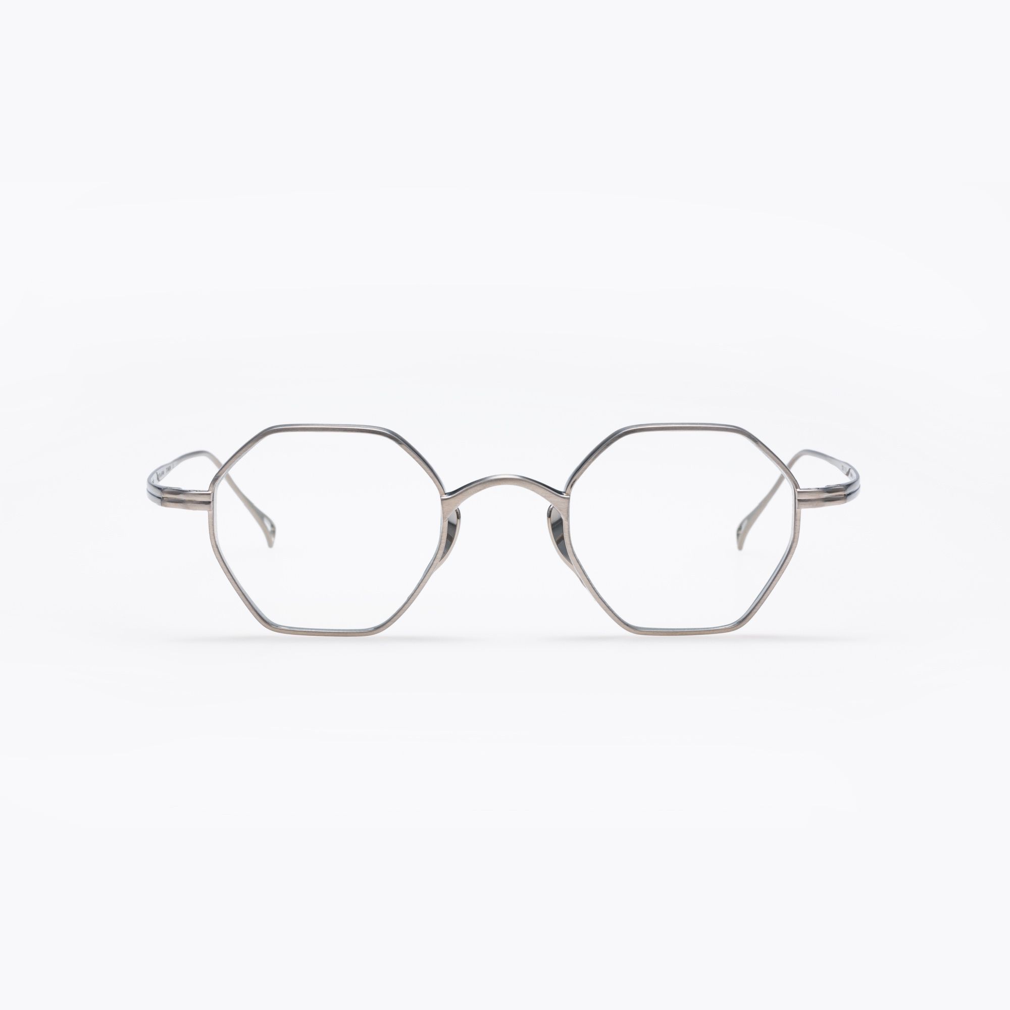 KAMEMANNEN 152, TSH, frame view