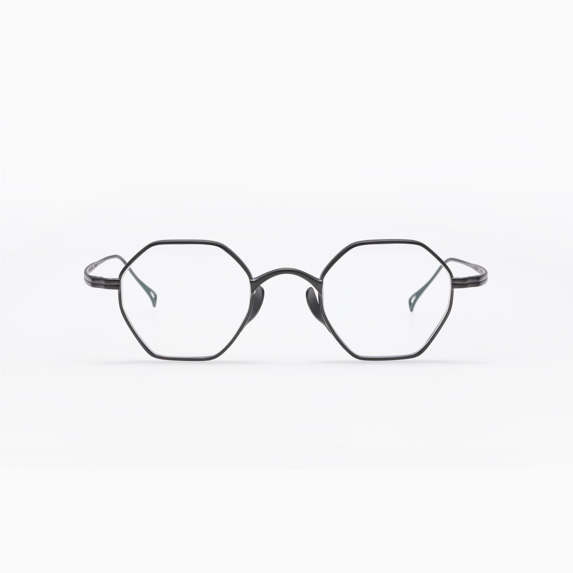 KAMEMANNEN 152, MBK, frame view
