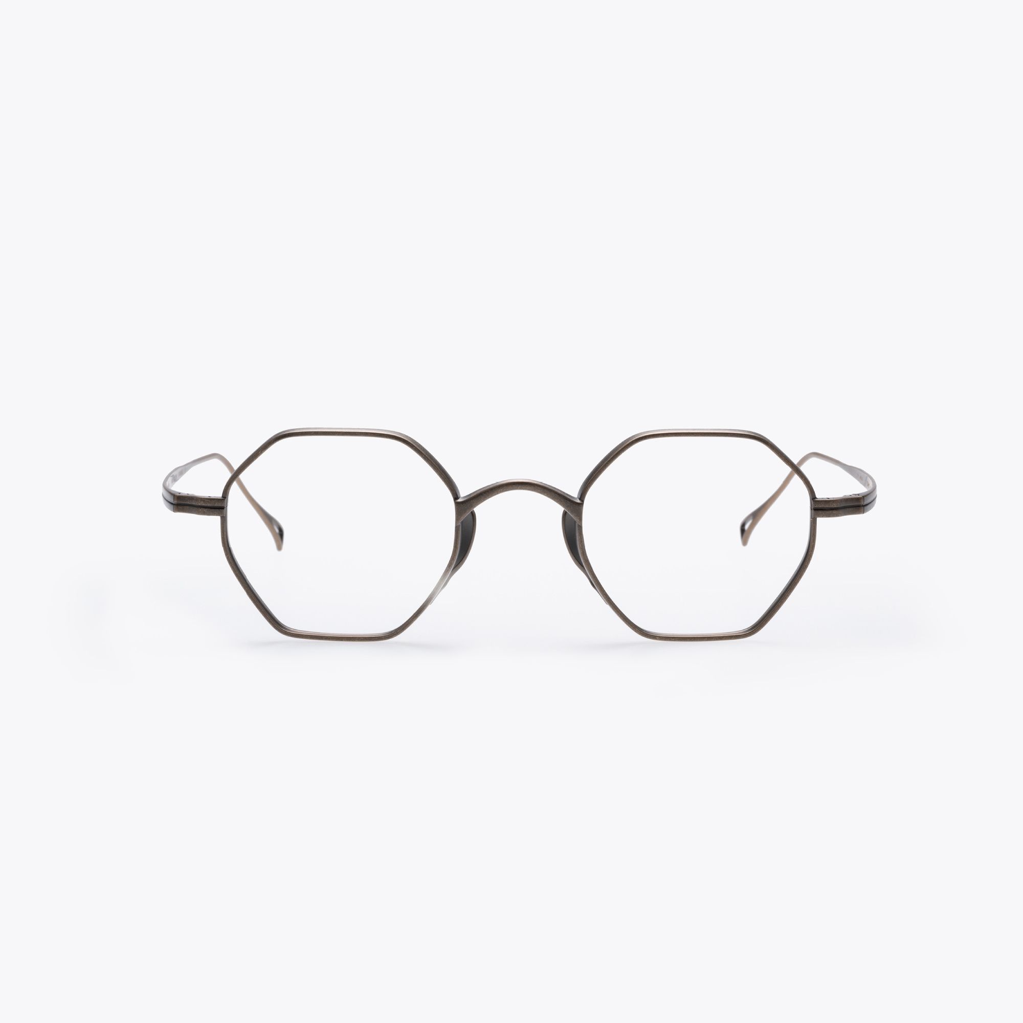 KAMEMANNEN 152, DBR, frame view