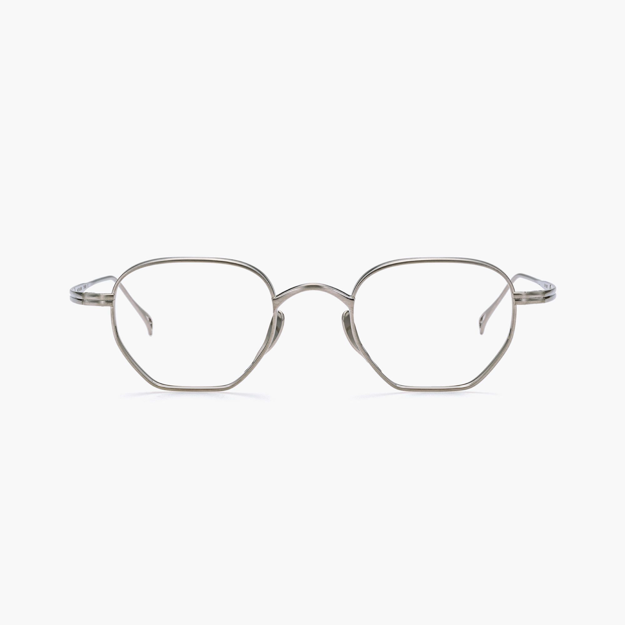 KAMEMANNEN 9919, TSH, frame view