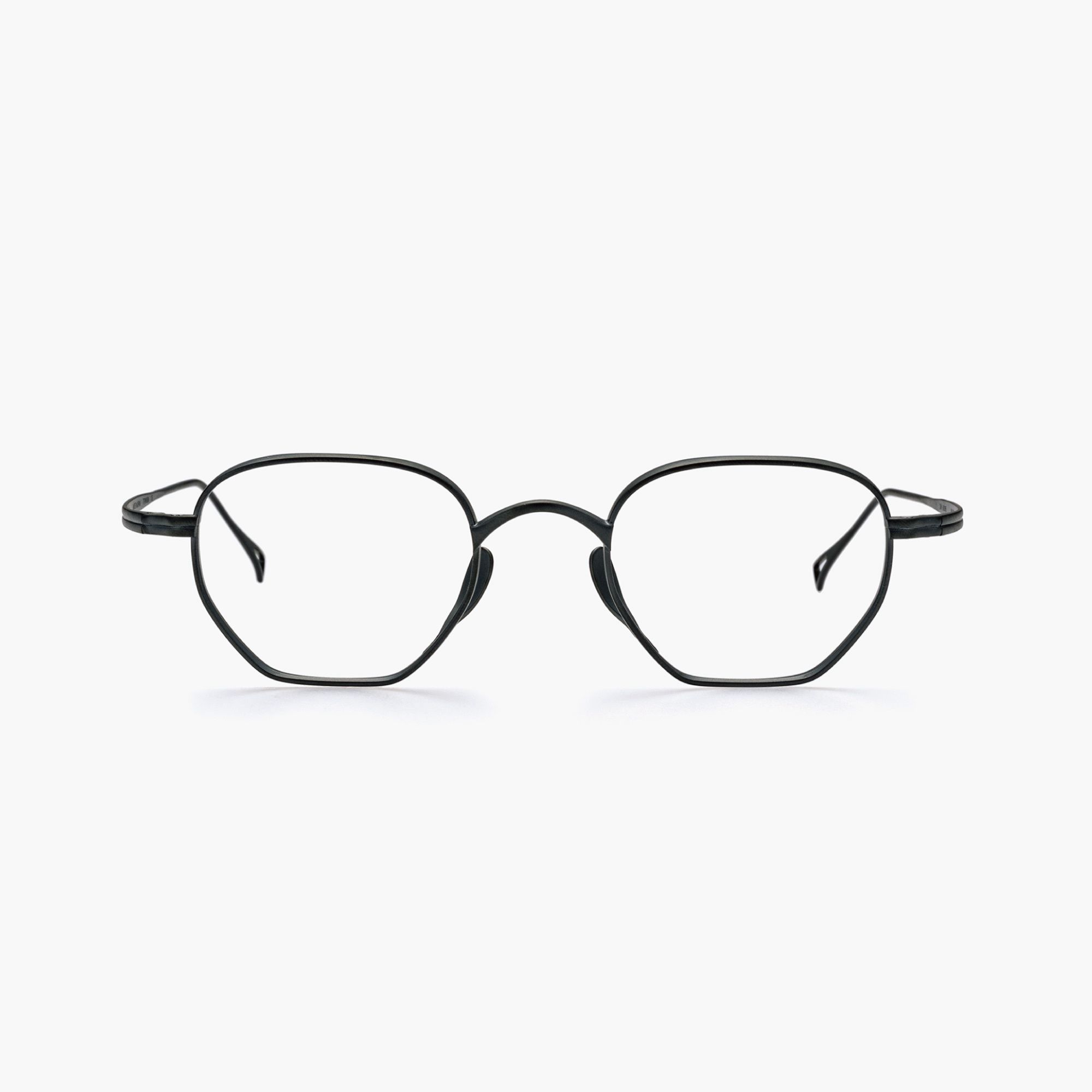 KAMEMANNEN 9919, MBK, frame view