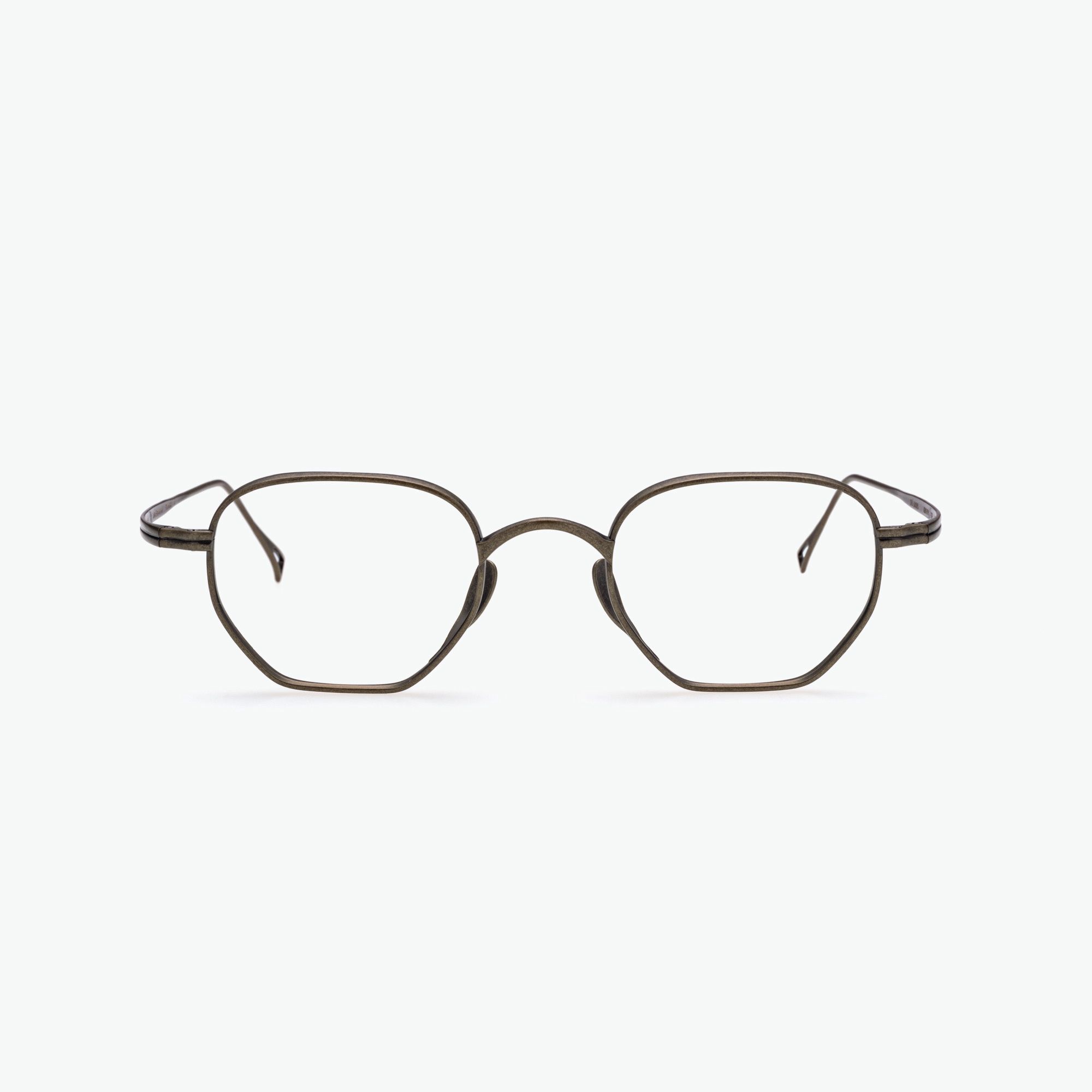 KAMEMANNEN 9919, DGP, frame view