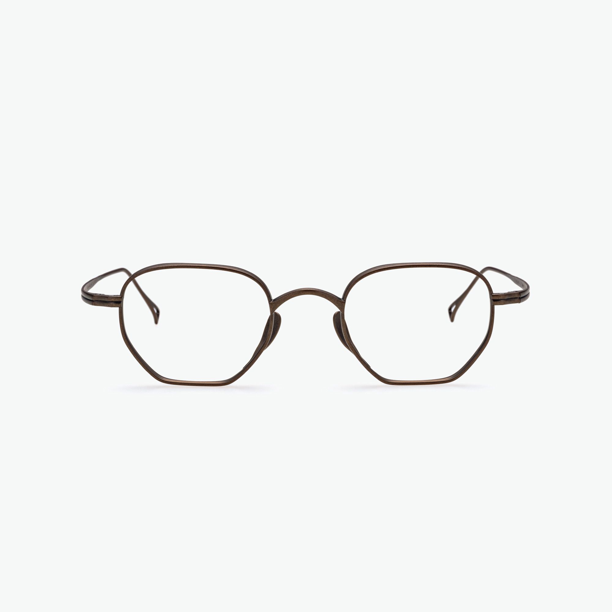 KAMEMANNEN 9919, DBR, frame view