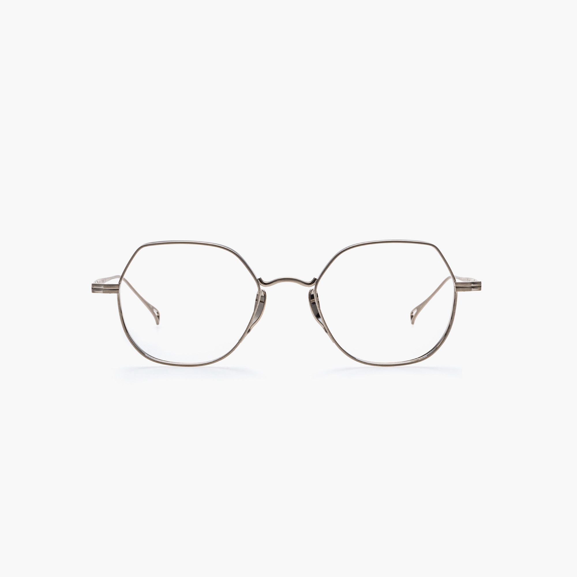 KAMEMANNEN 3001, TSH, frame view