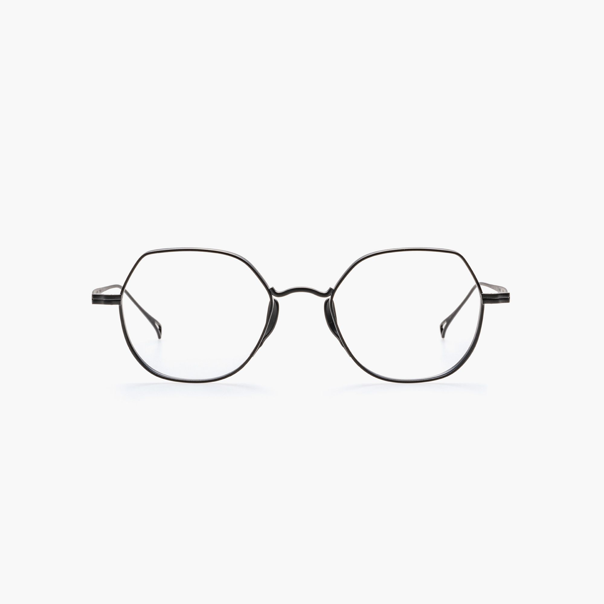 KAMEMANNEN 3001, MBK, frame view