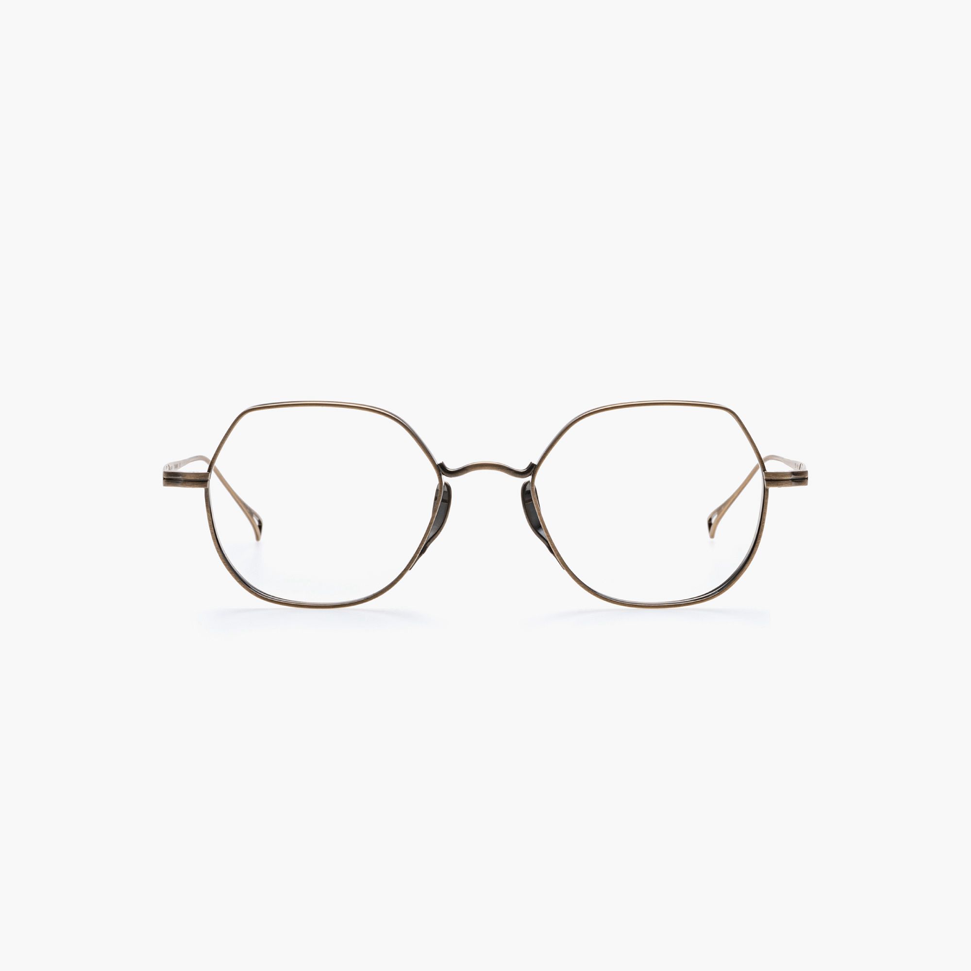 KAMEMANNEN 3001, AG, frame view