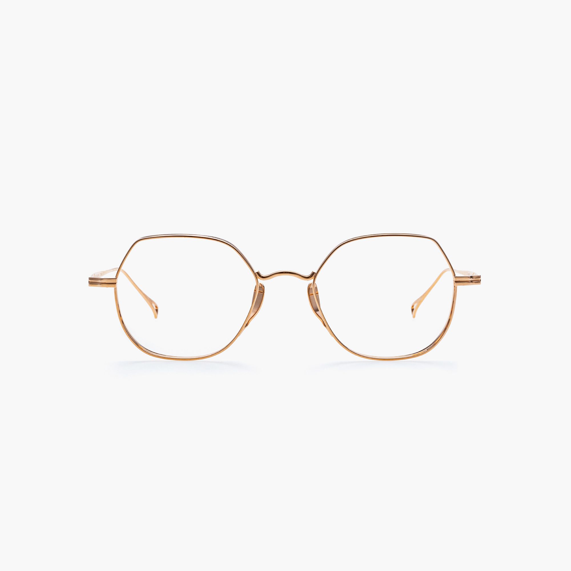 KAMEMANNEN 3001, RG, frame view