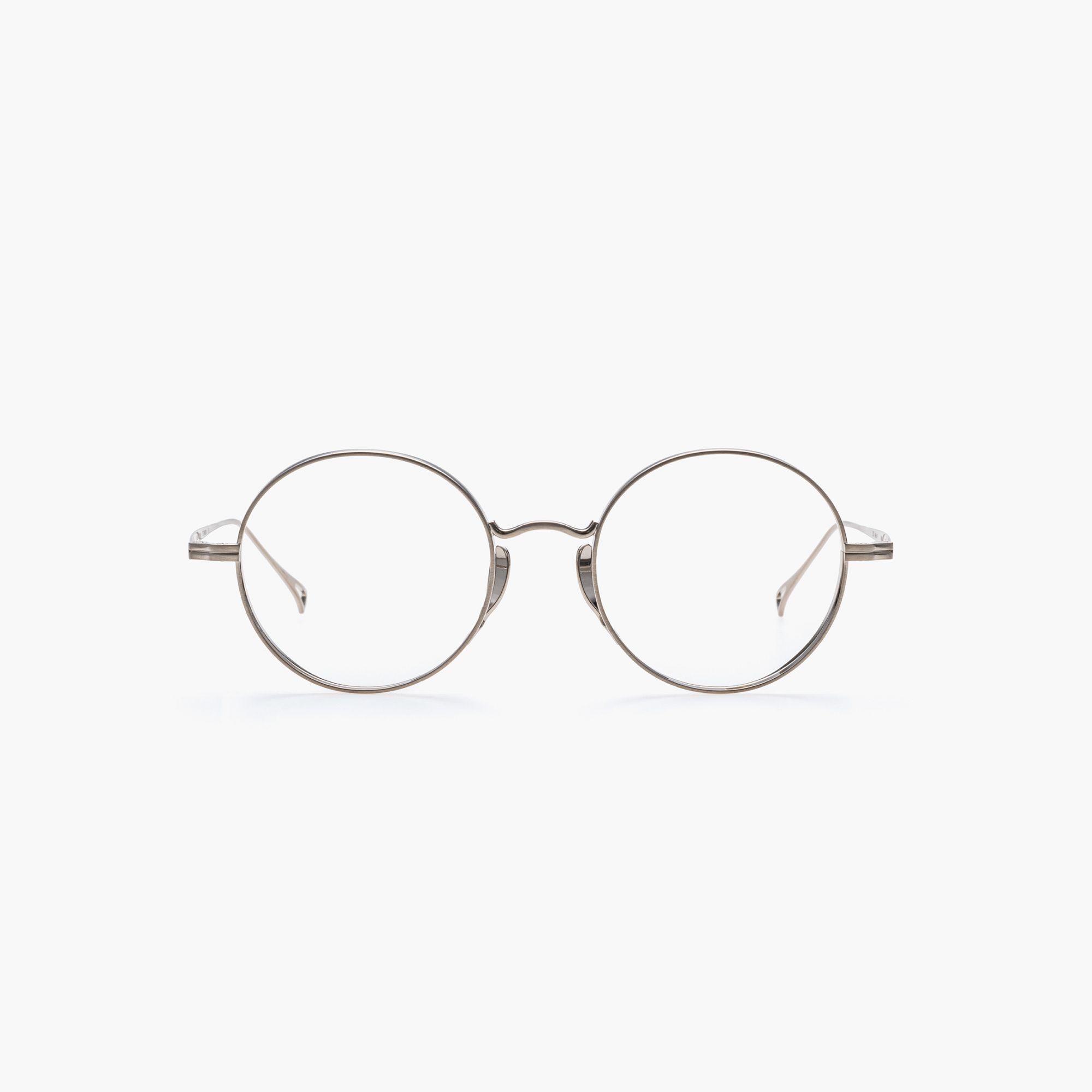 KAMEMANNEN 3003, TSH, frame view