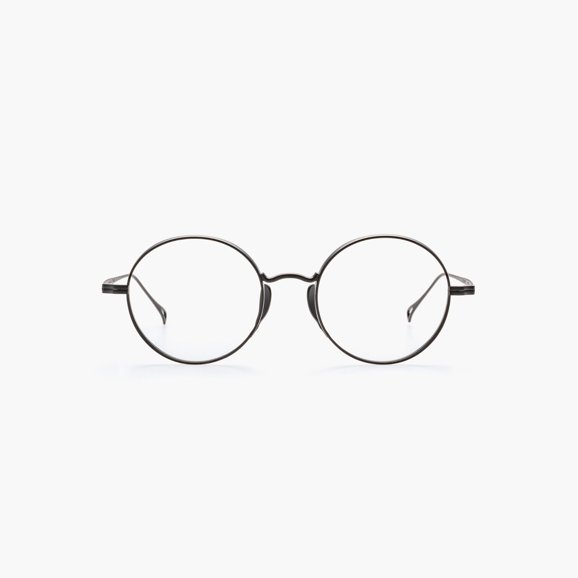 KAMEMANNEN 3003, MBK, frame view