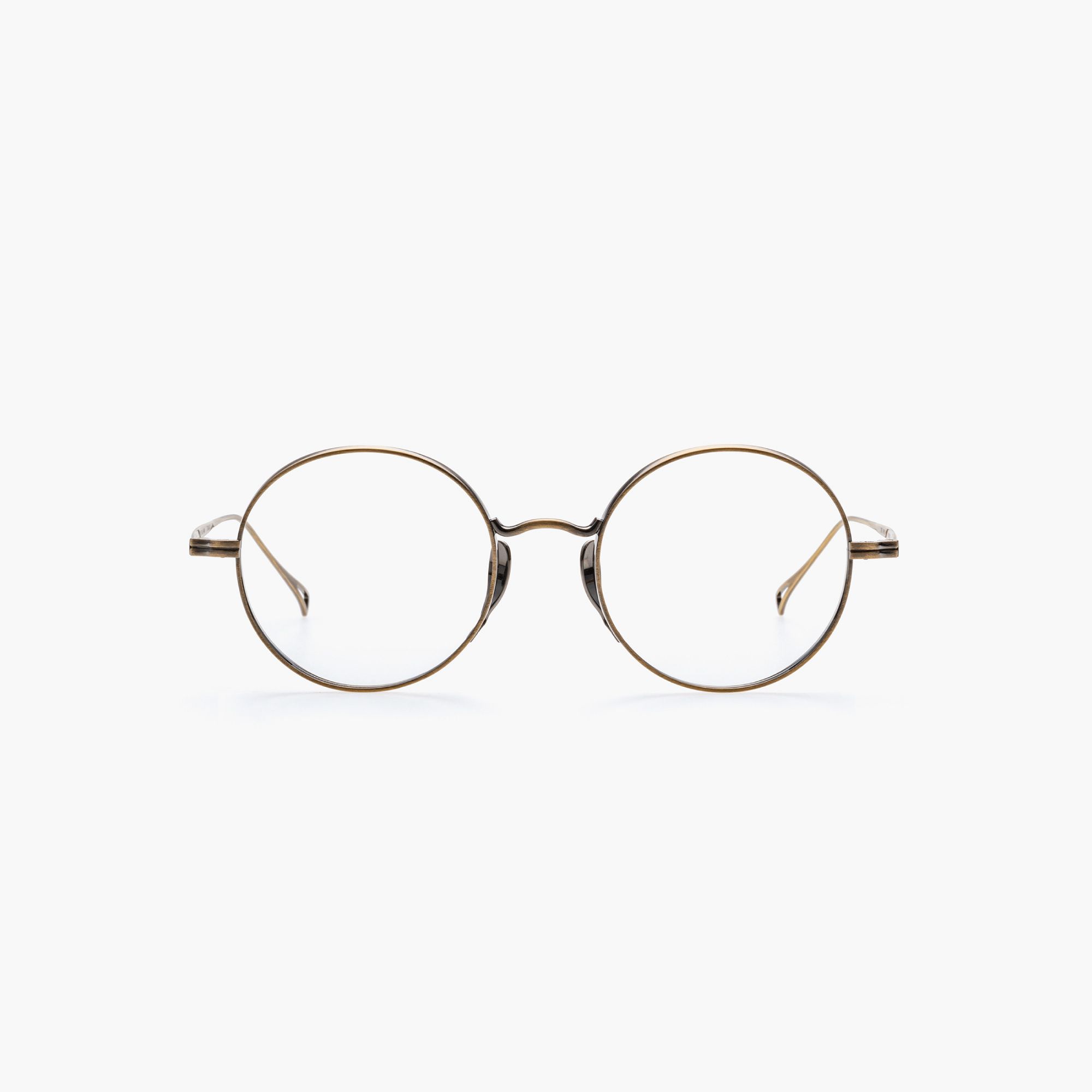 KAMEMANNEN 3003, AG, frame view