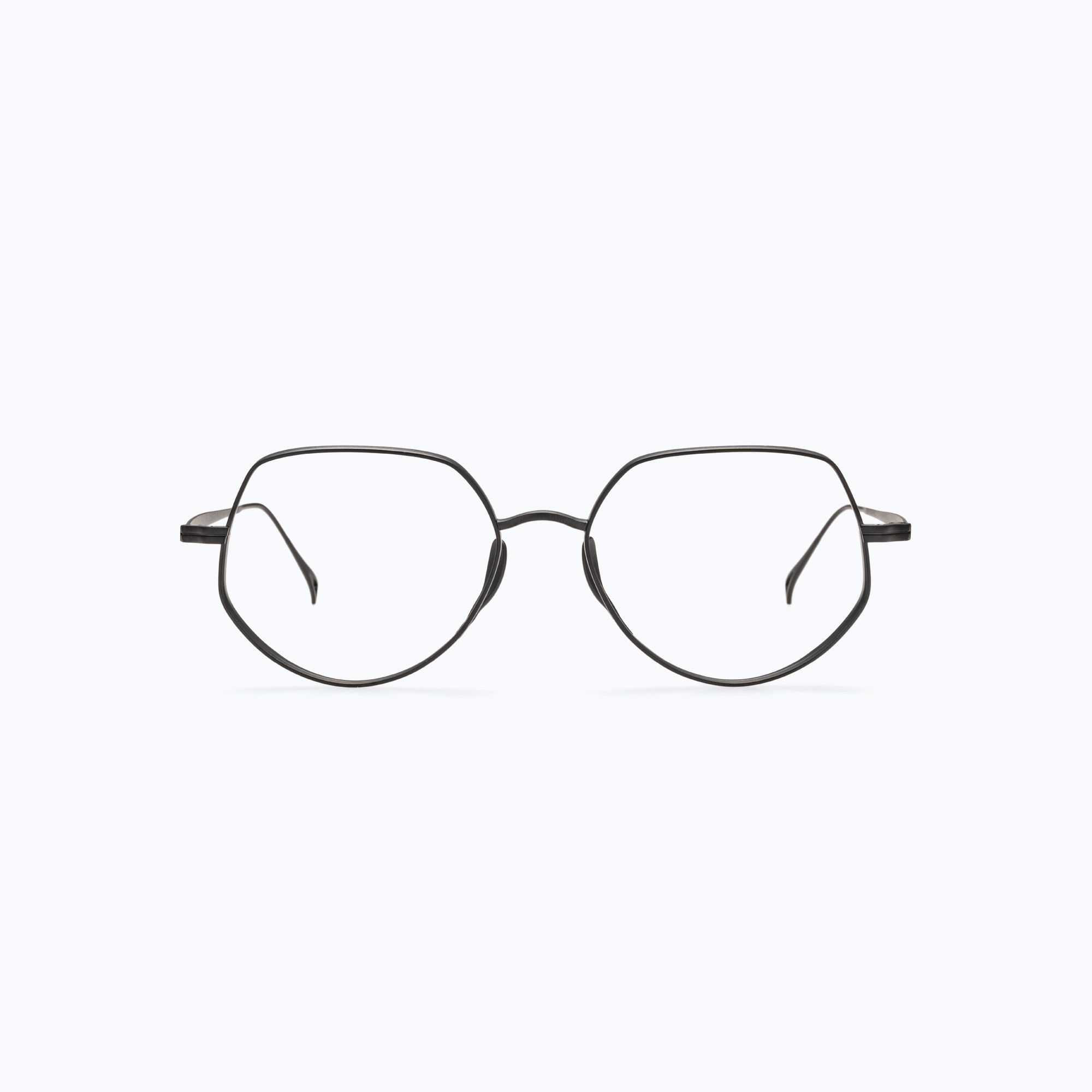 KAMEMANNEN 3006, MBK, frame view