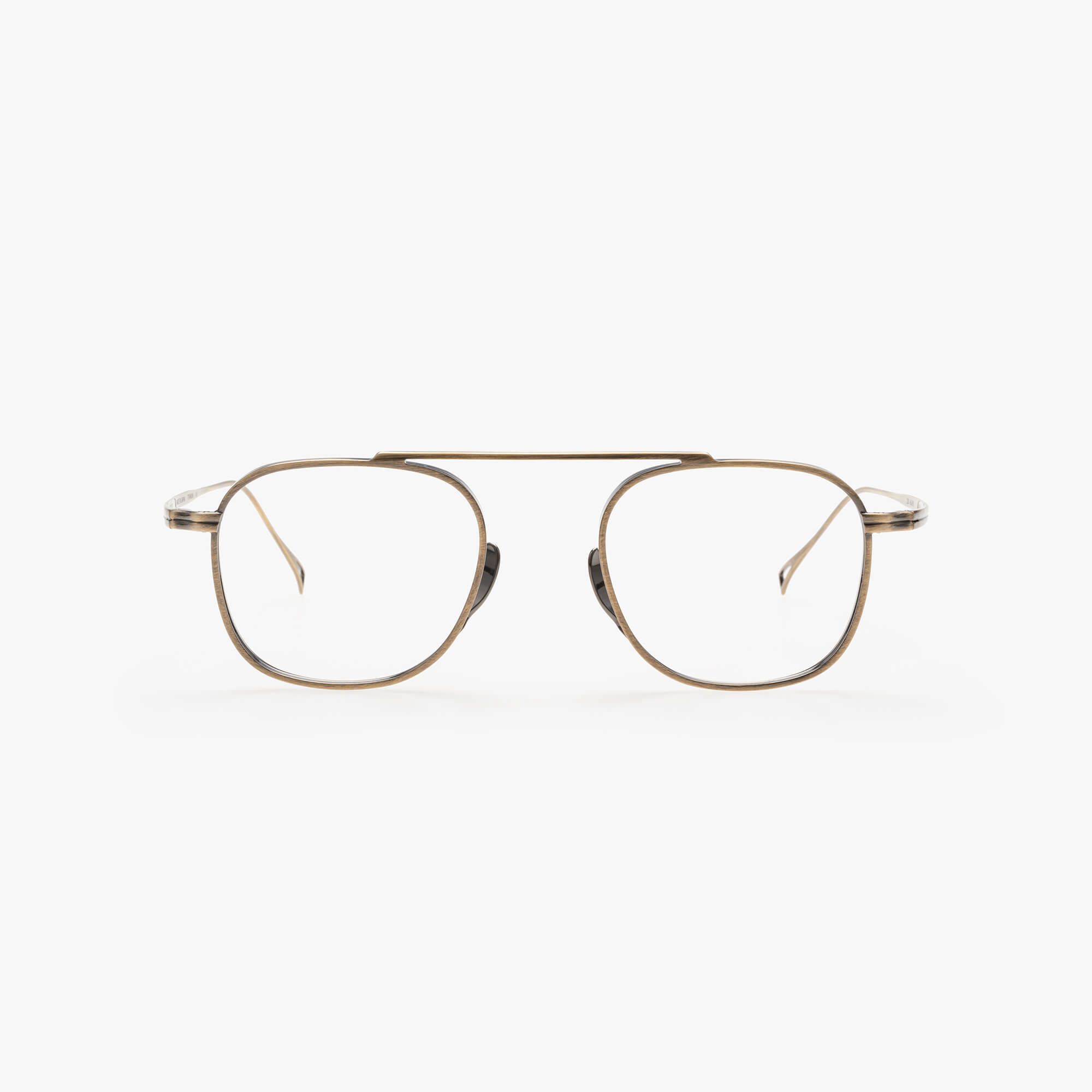 KAMEMANNEN 9501, AG, frame view