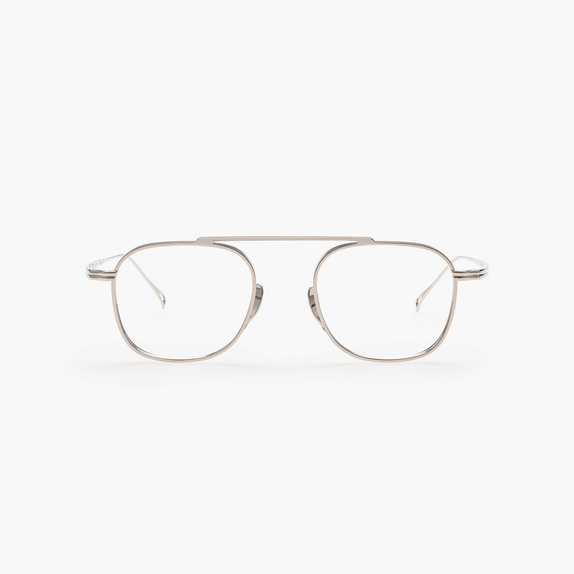 KAMEMANNEN 9501, TS, frame view
