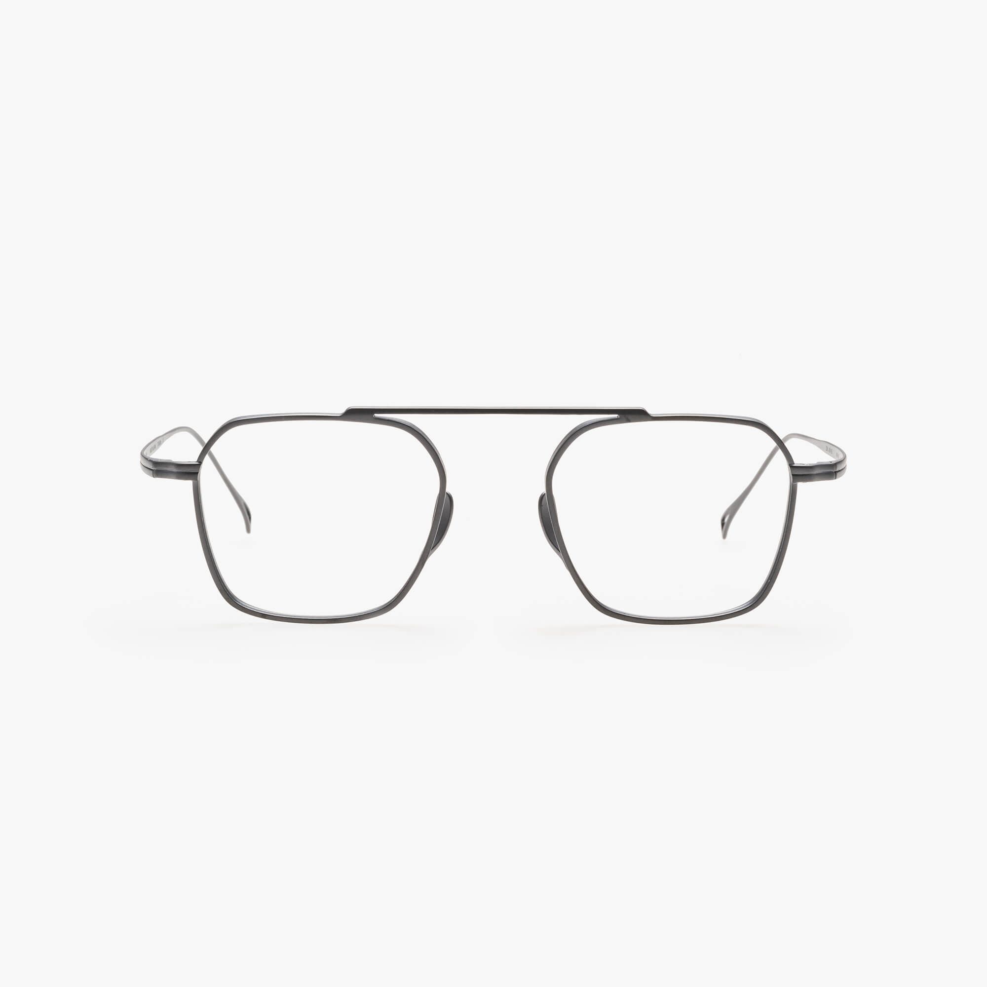 KAMEMANNEN 9502, MBK, frame view