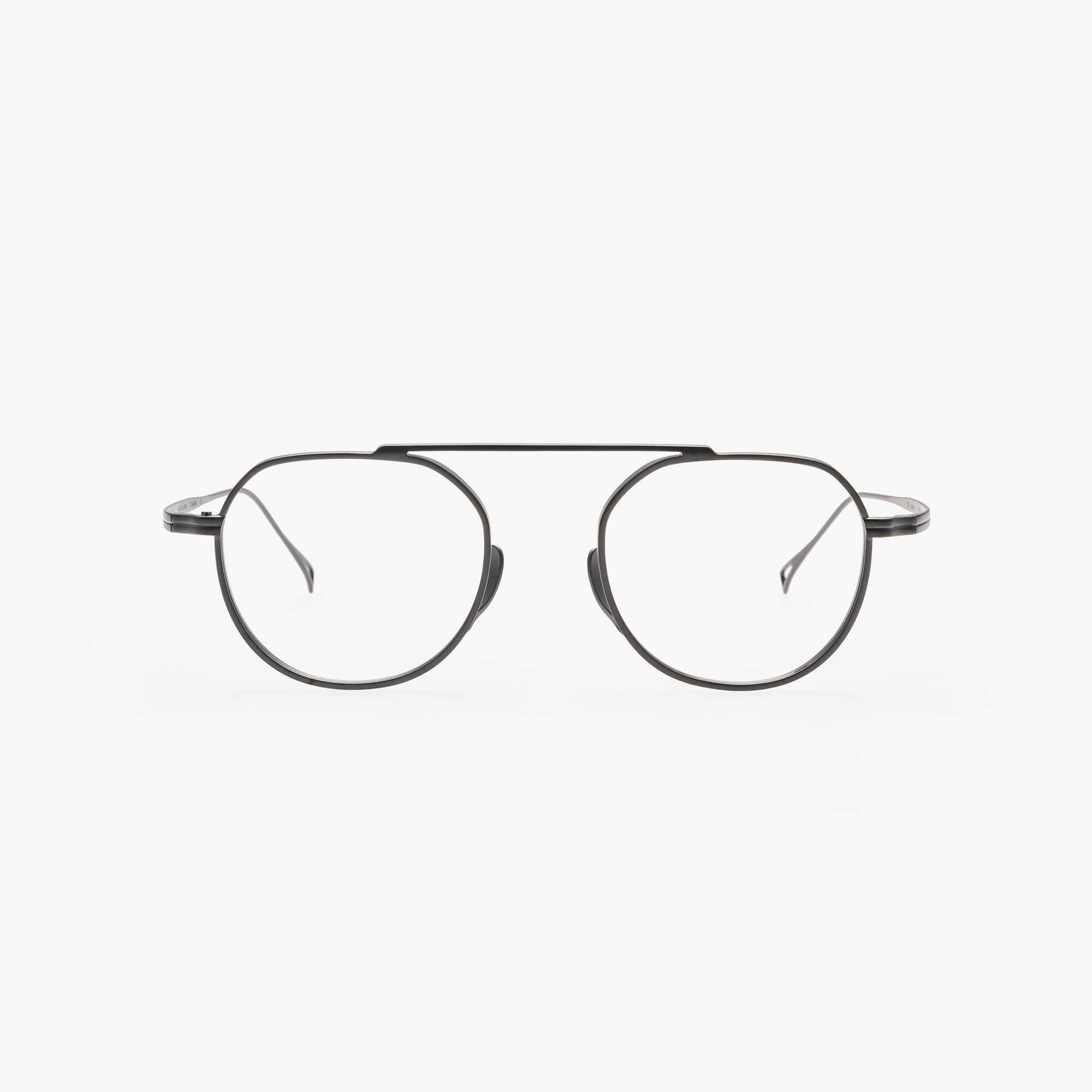 KAMEMANNEN 9503, MBK, frame view