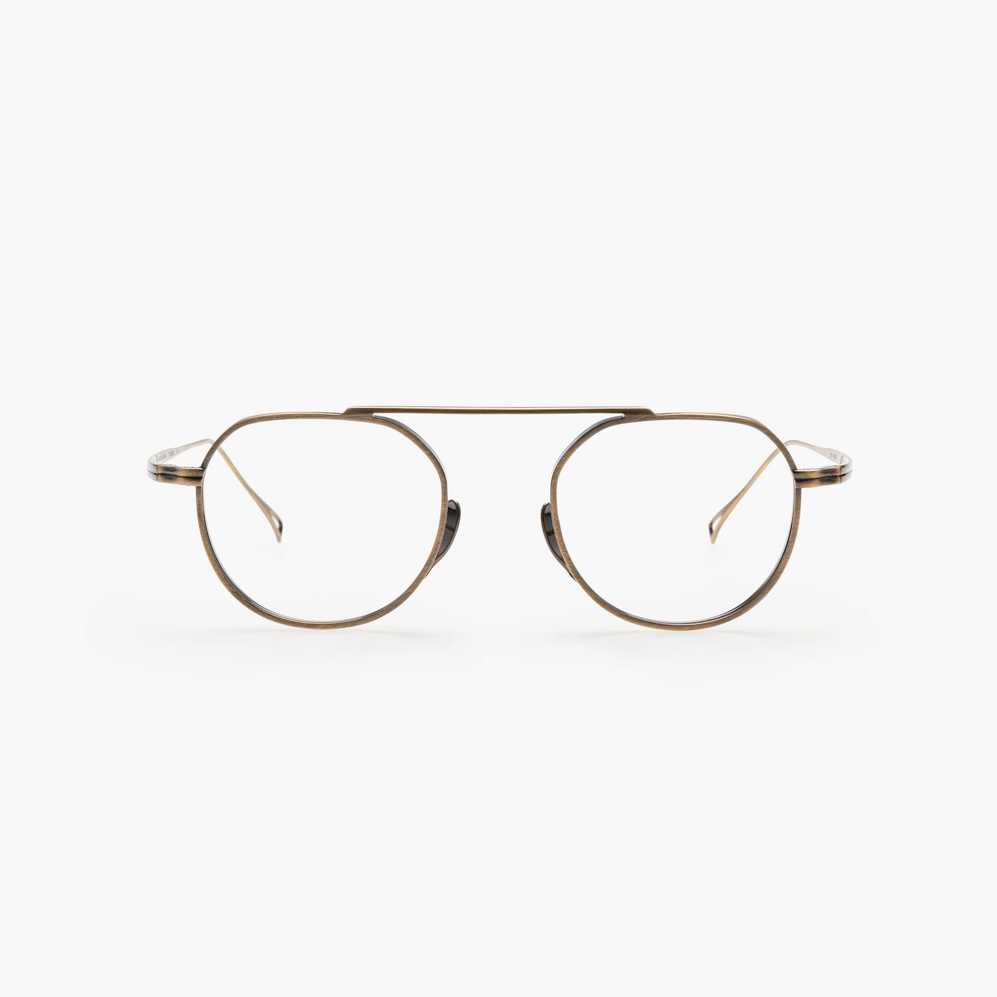 KAMEMANNEN 9503, AG, frame view
