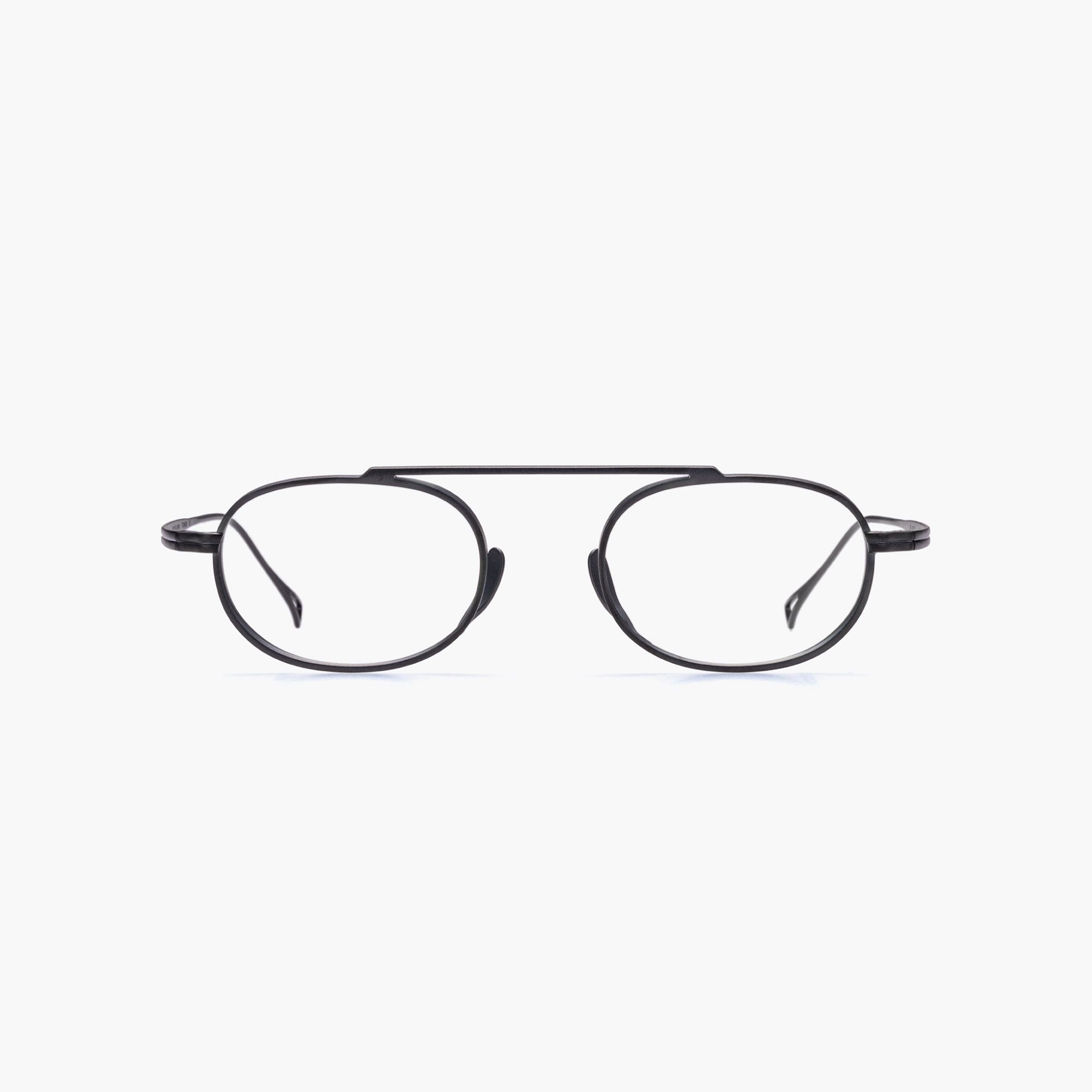 KAMEMANNEN 9504, MBK, frame view