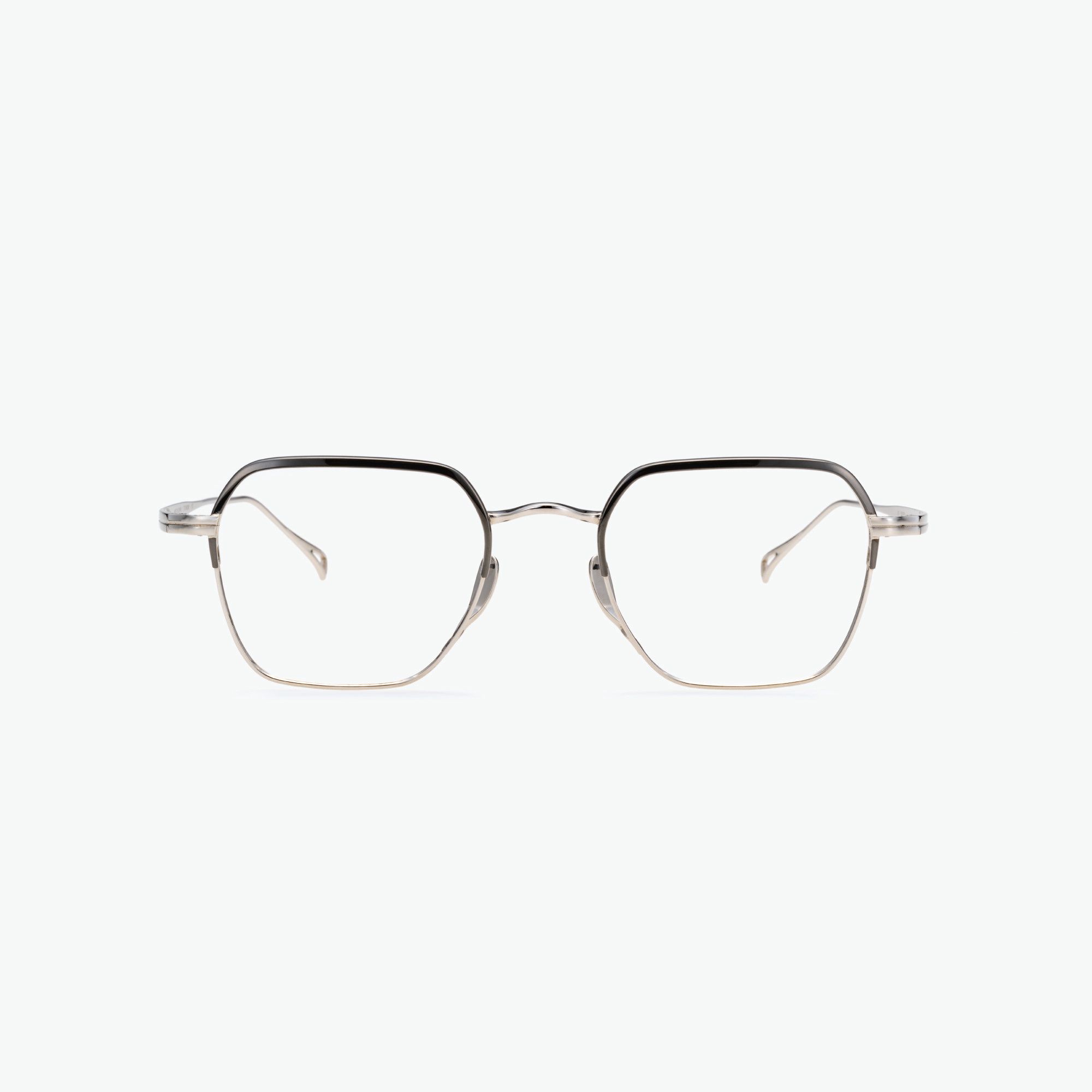 KAMEMANNEN 9921, BKR-TS, frame view