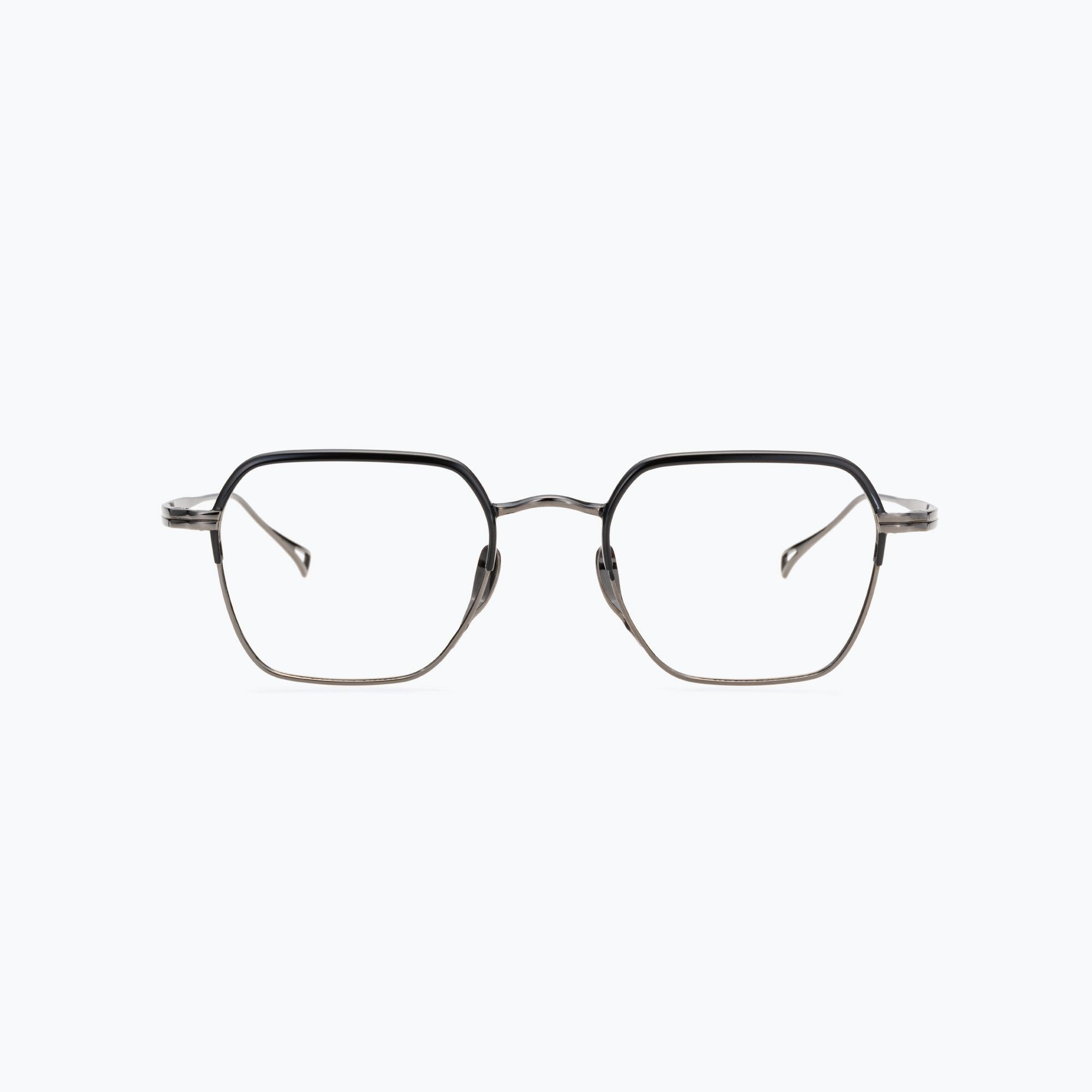KAMEMANNEN 9921, BK-BKR, frame view