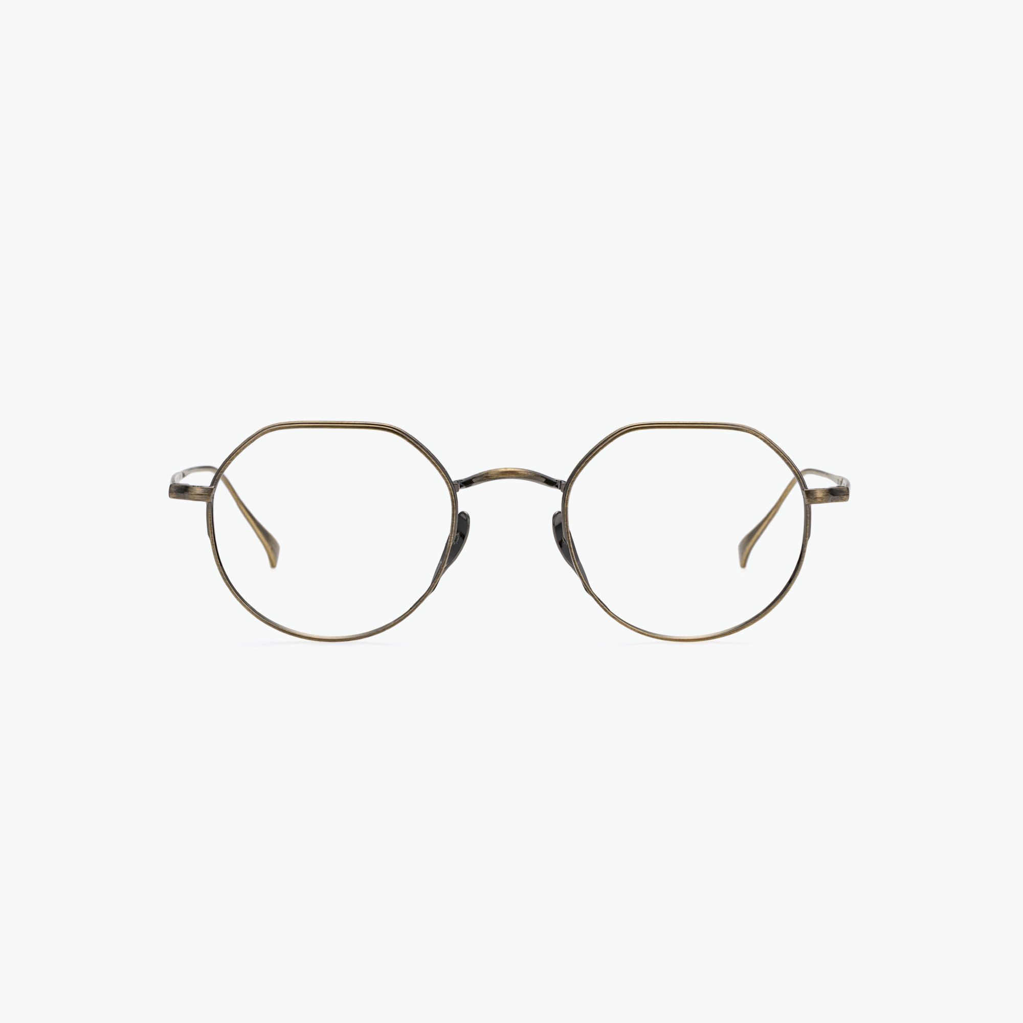 KAMEMANNEN 5501, AG, frame view