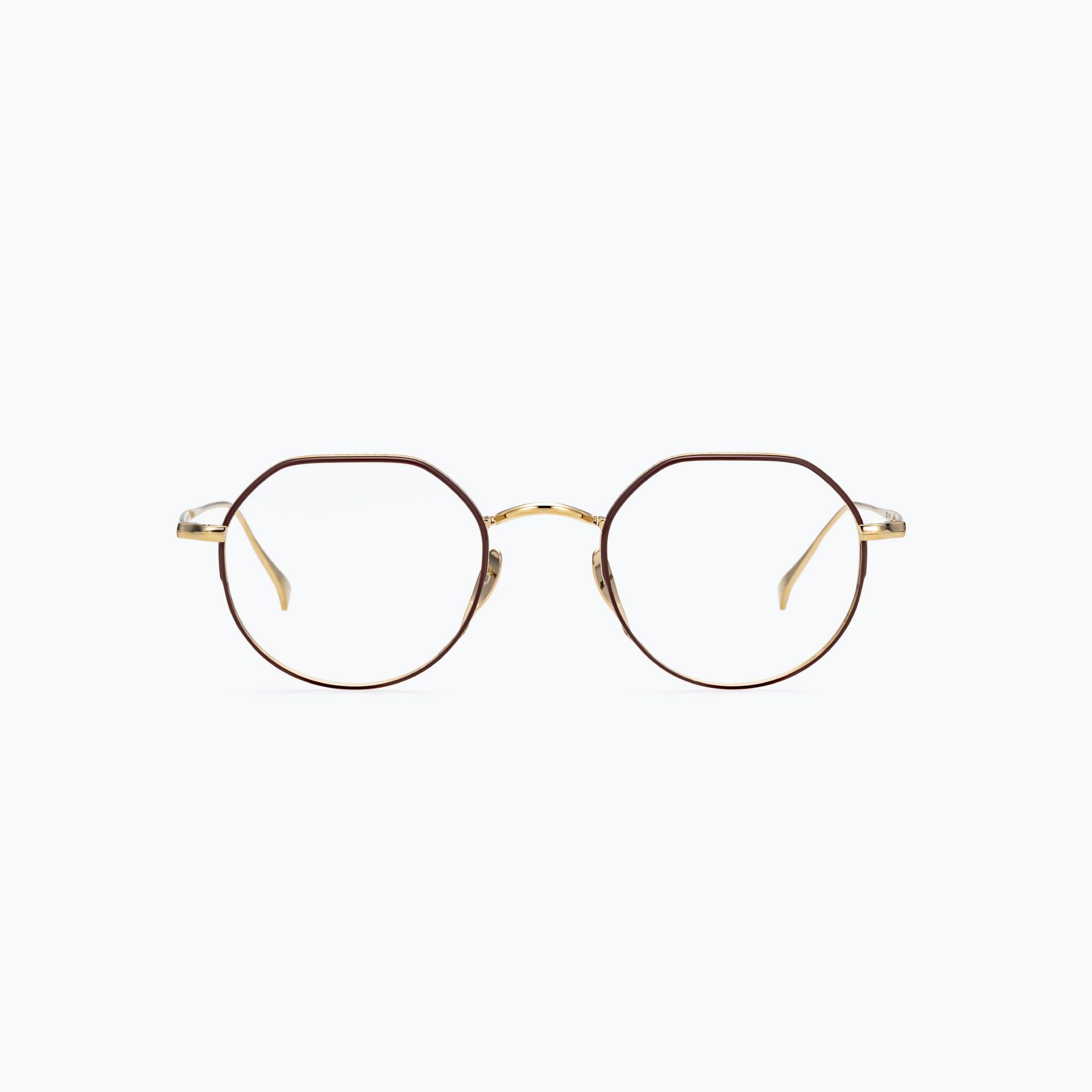 KAMEMANNEN 5501, GD-RD, frame view