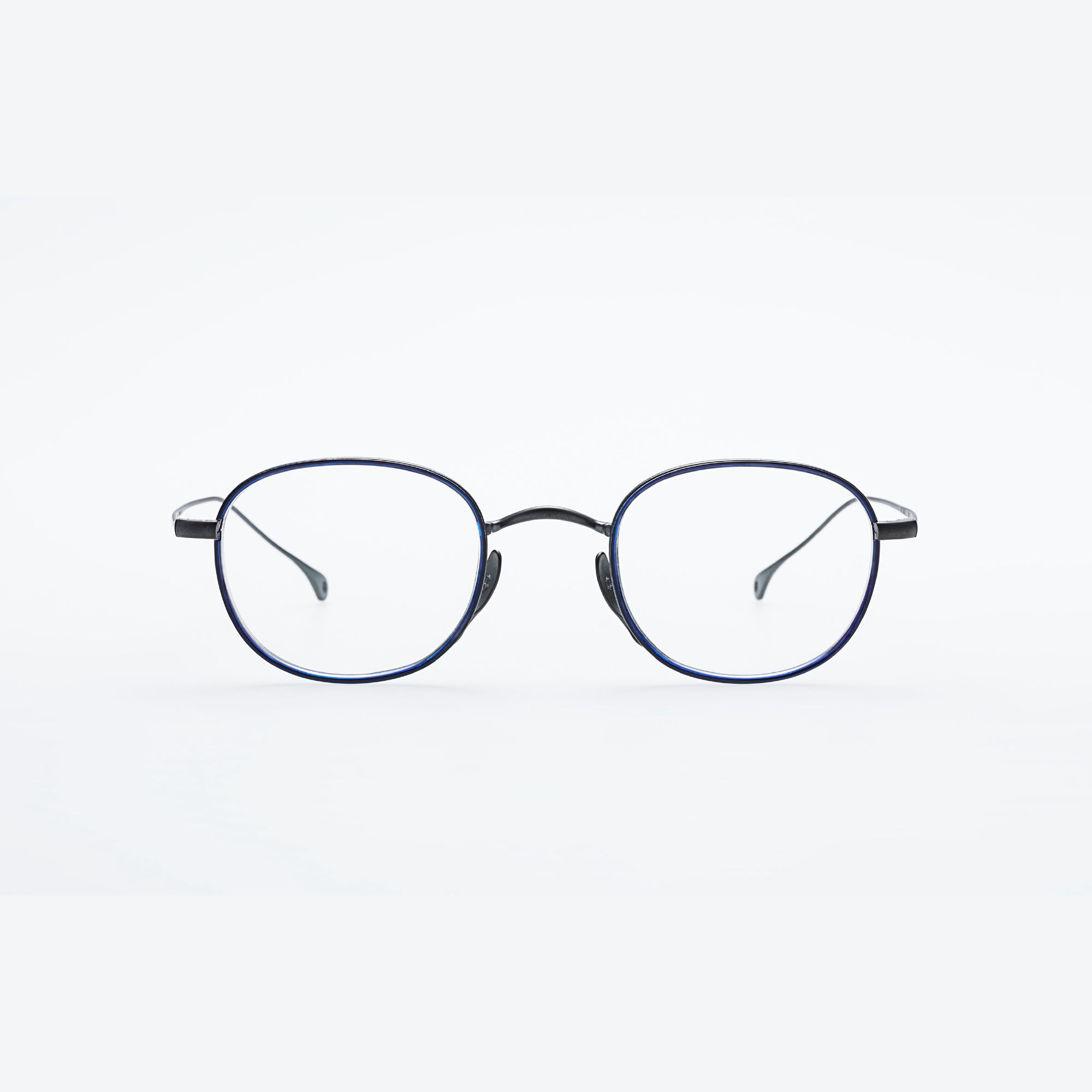 KAMEMANNEN 7309, MBK, frame view