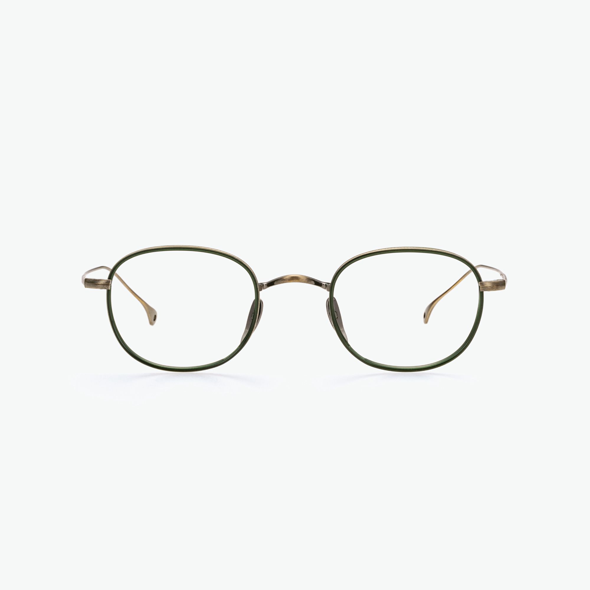 KAMEMANNEN 7309, AG-GRN, frame view