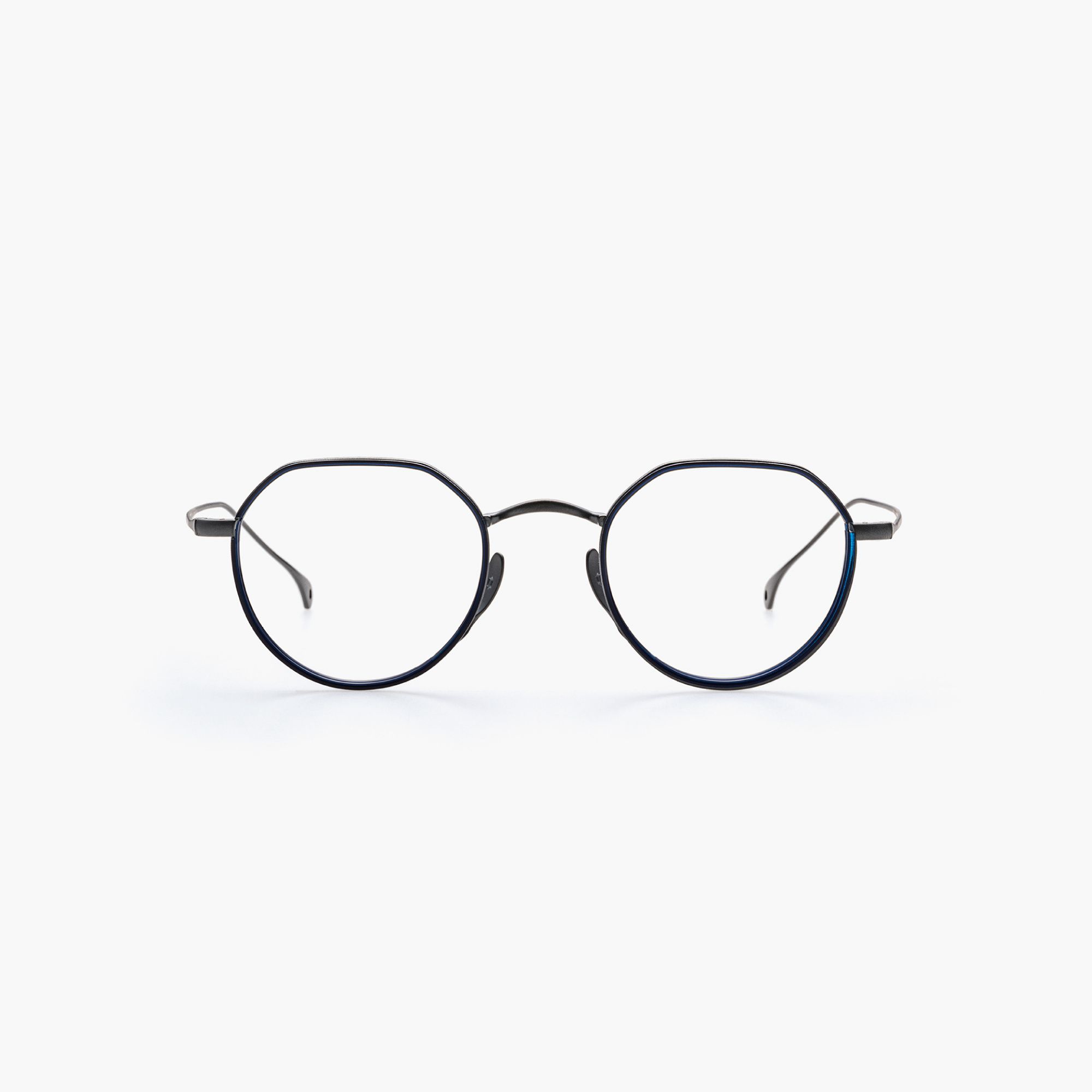 KAMEMANNEN 7310, MBK, frame view