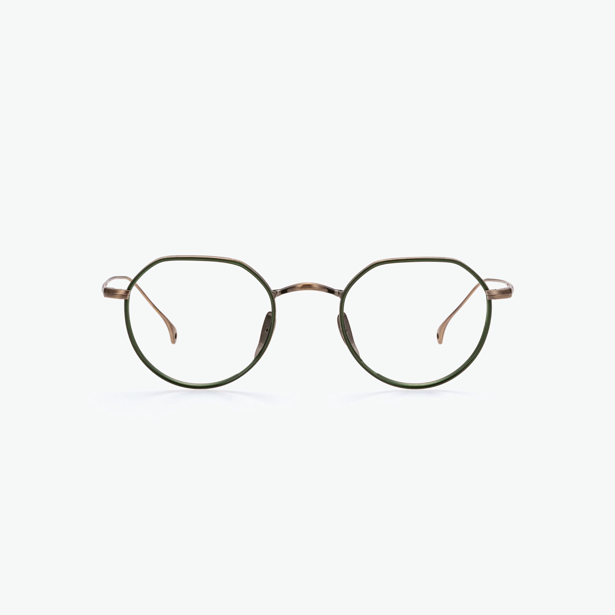 KAMEMANNEN 7310, AG-GRN, frame view