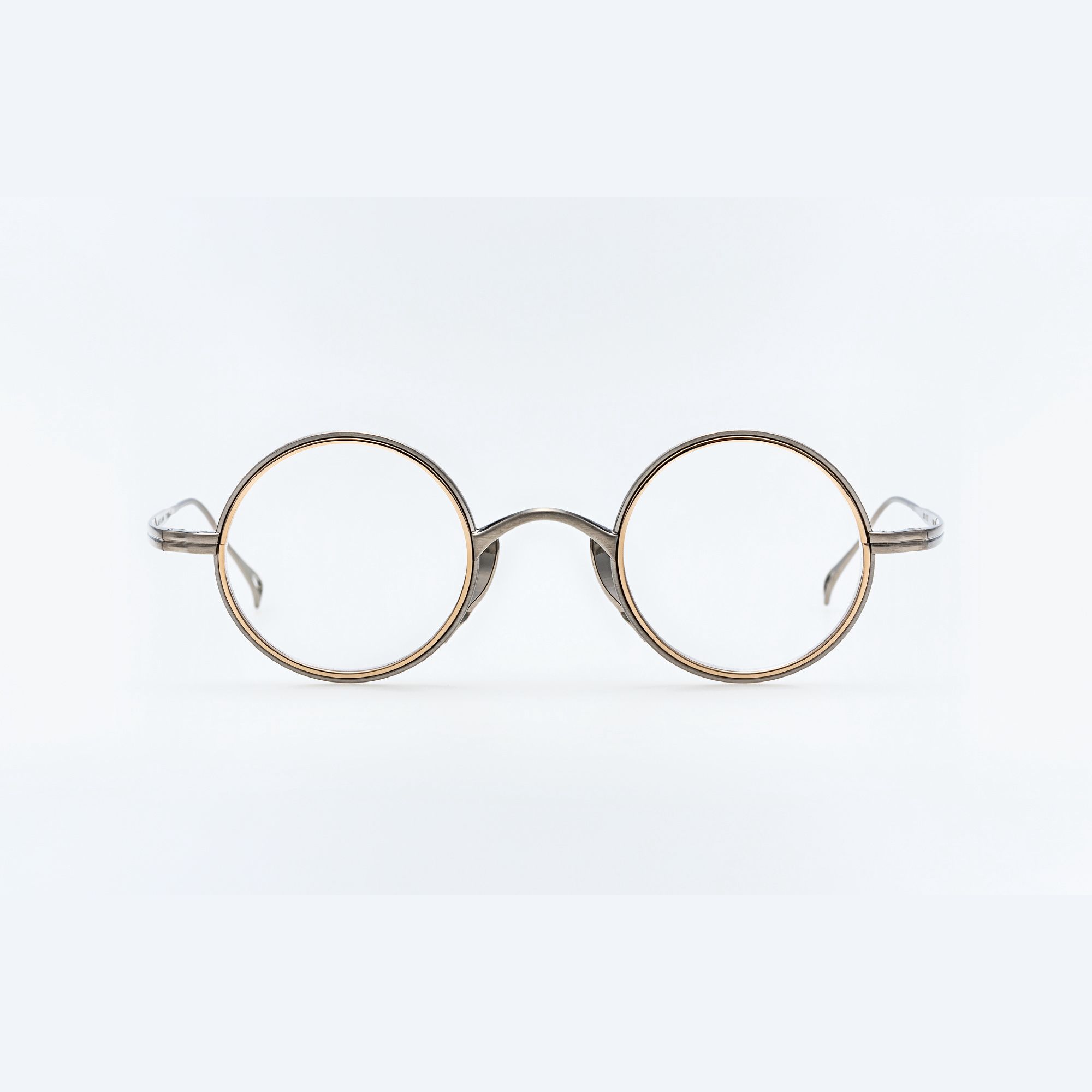 KAMEMANNEN 123, TSH-LG, frame view