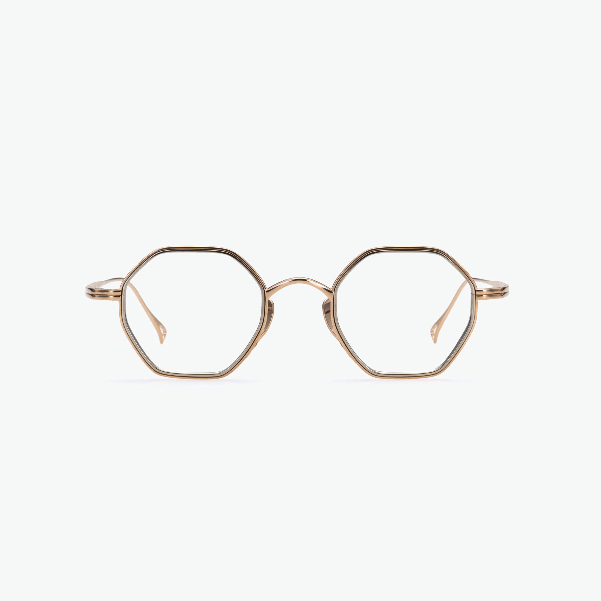 KAMEMANNEN 1232, RG-TS, frame view