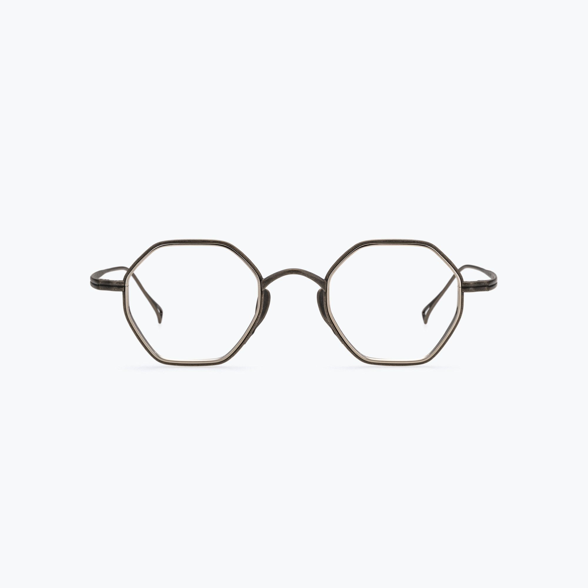 KAMEMANNEN 1232, DGP-LG, frame view