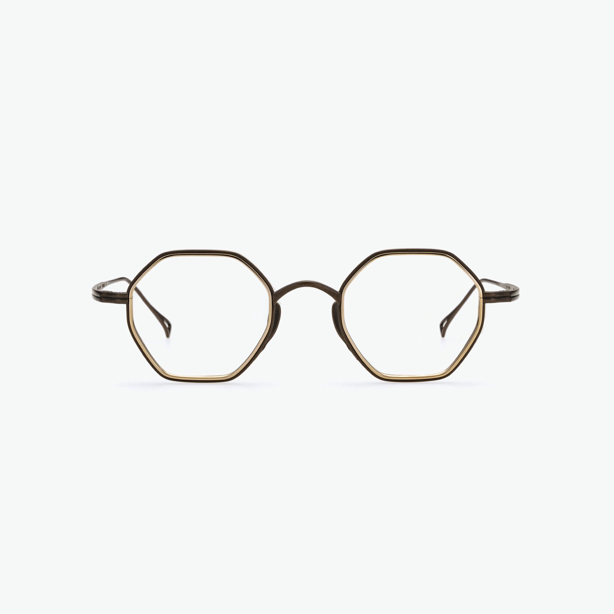 KAMEMANNEN 1232, DBR-GD, frame view