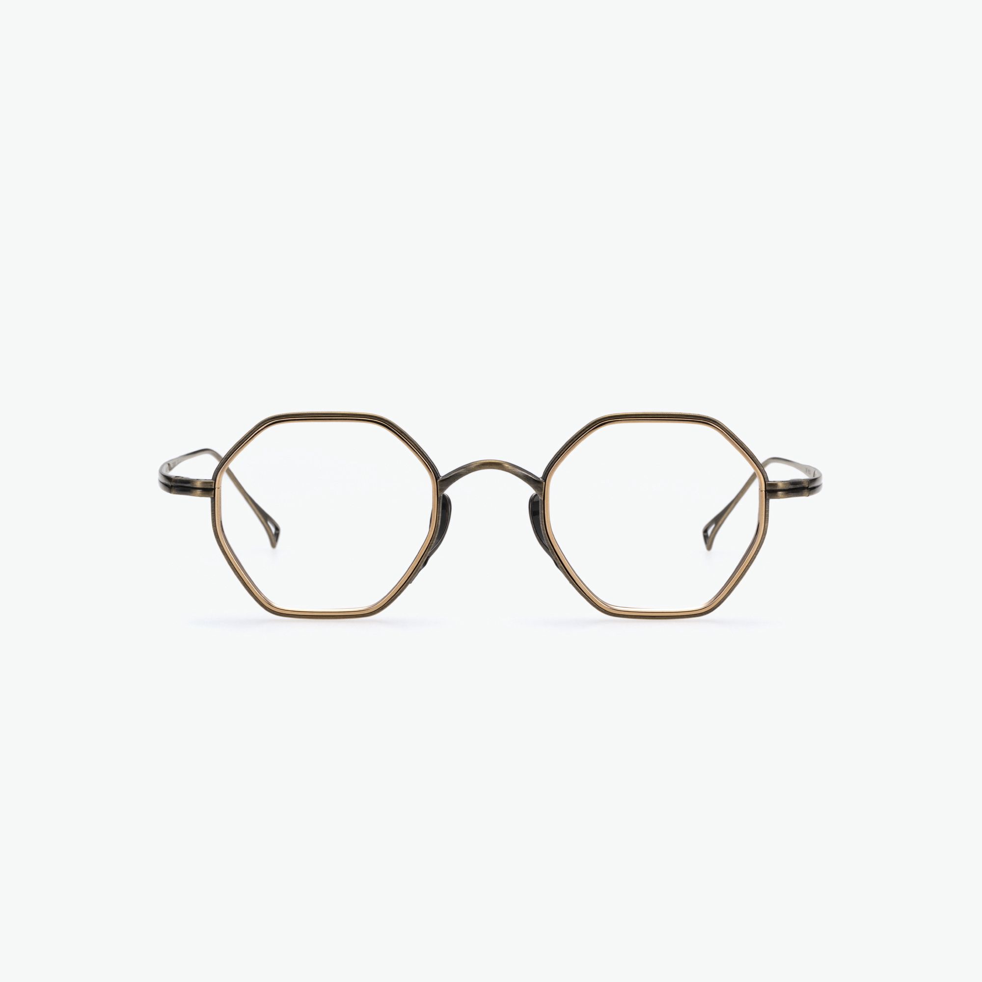 KAMEMANNEN 1232, AG-RG, frame view