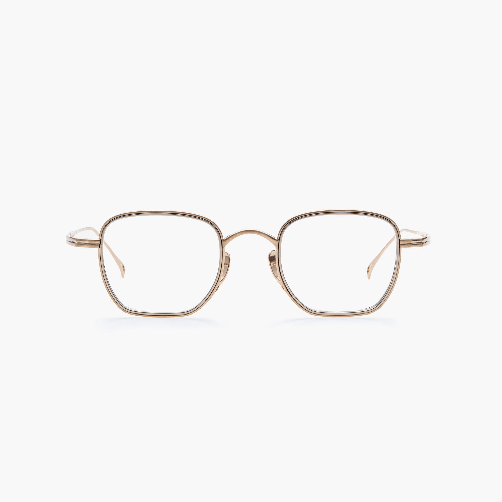 KAMEMANNEN 1233, LGH-TS, frame view
