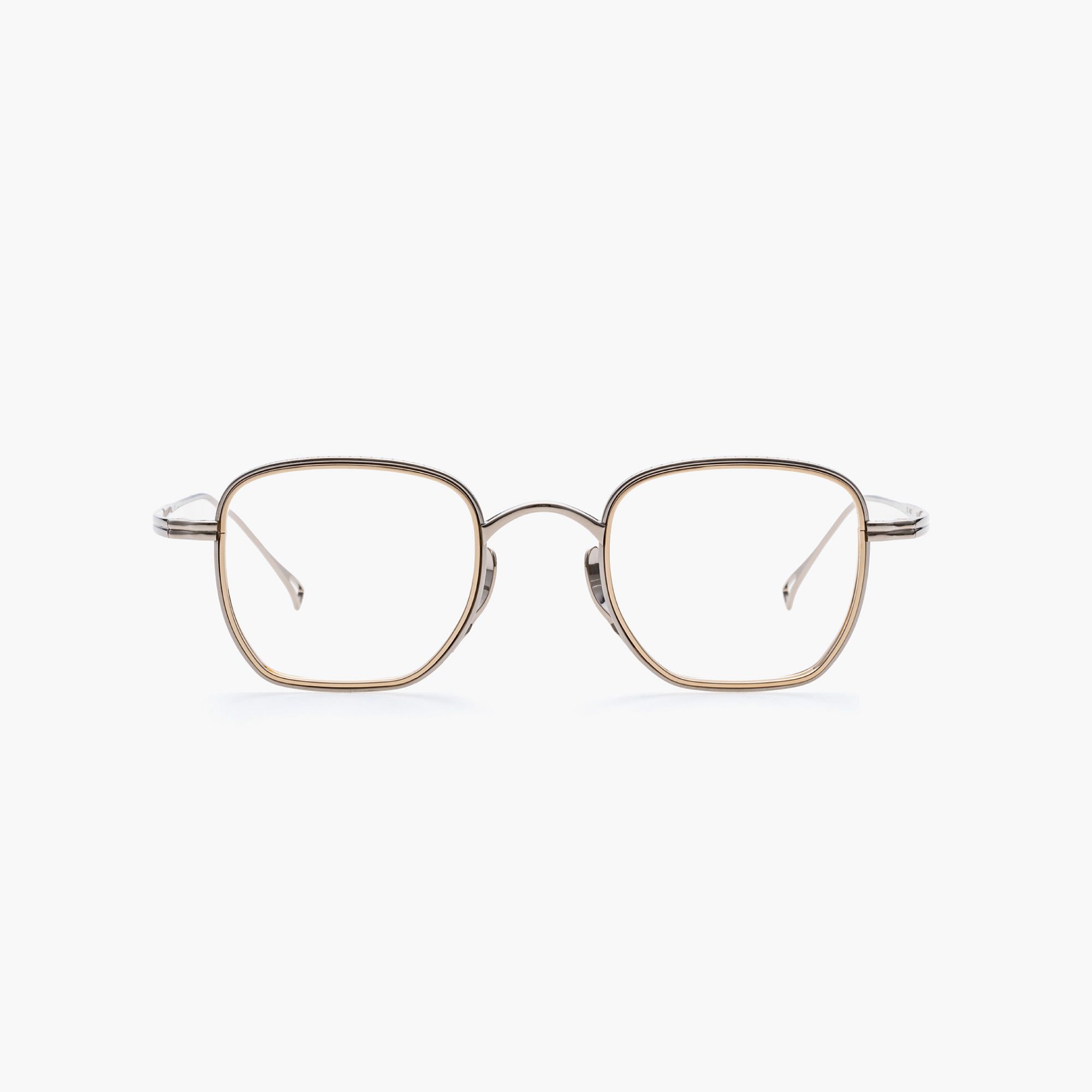 KAMEMANNEN 1233, TS-LG, frame view