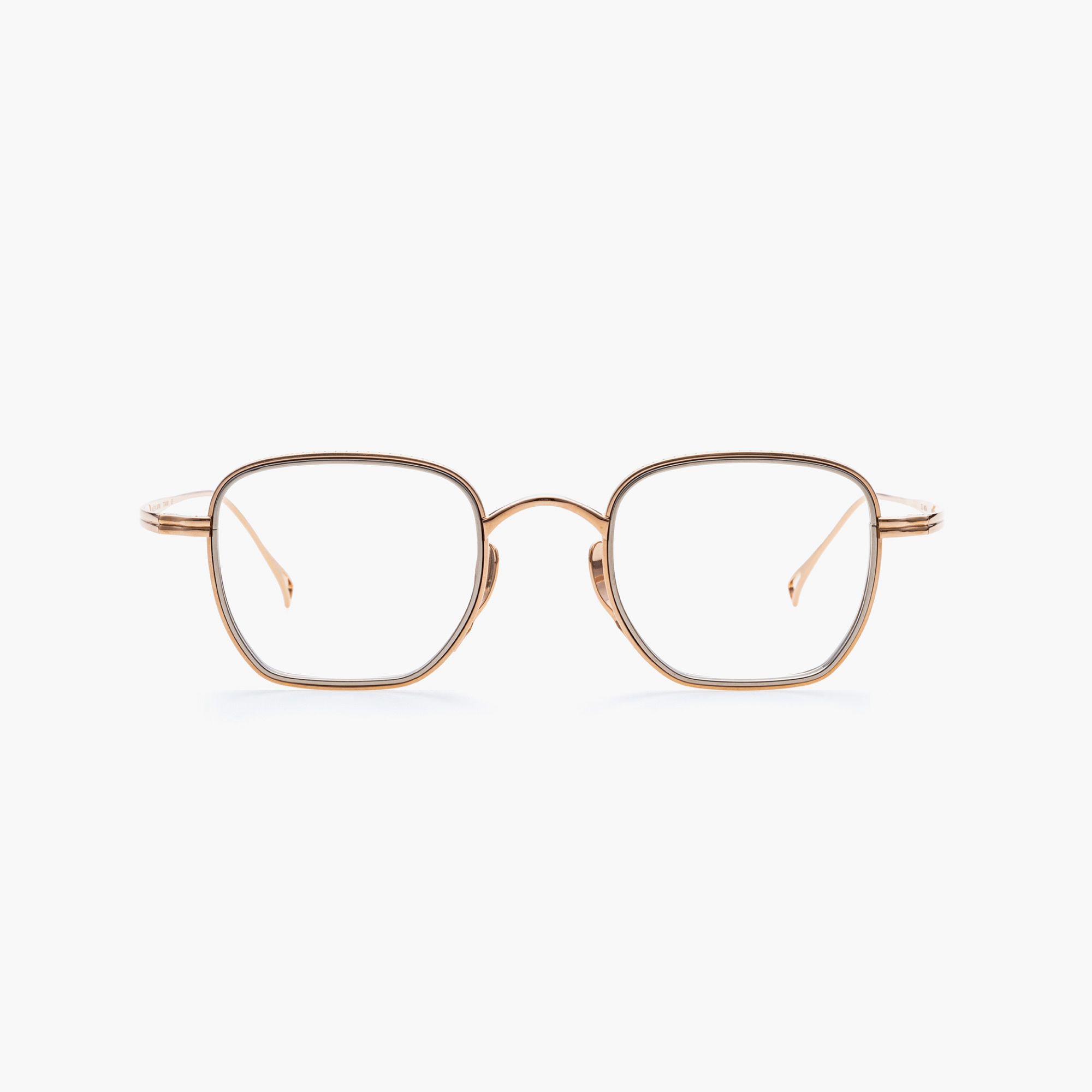 KAMEMANNEN 1233, RG-TS, frame view