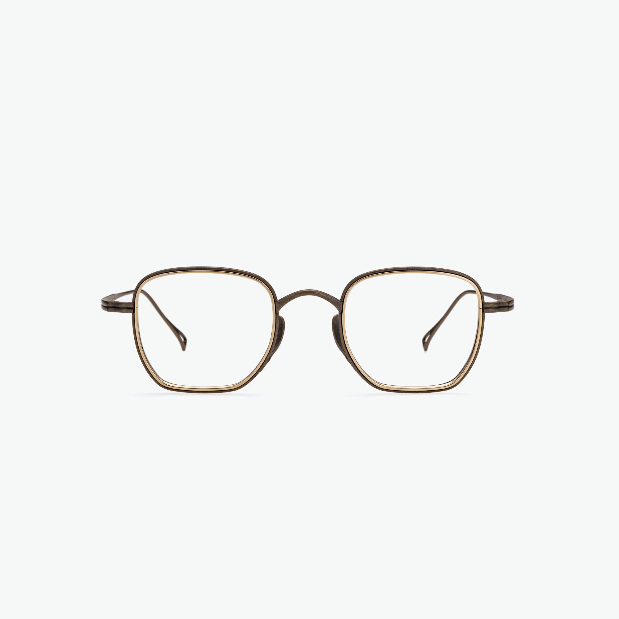 KAMEMANNEN 1233, DGP-LG, frame view