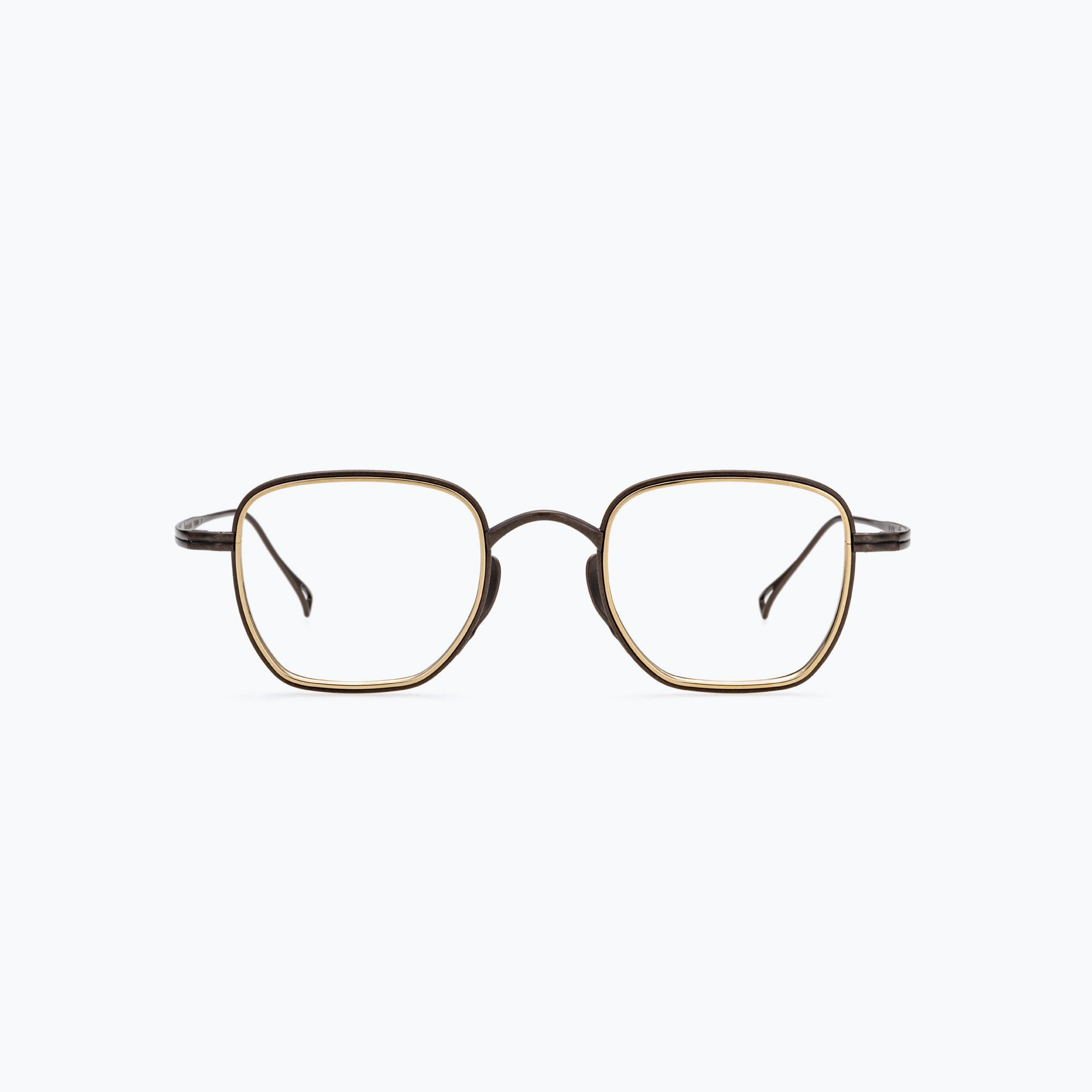 KAMEMANNEN 1233, DBR-GD, frame view