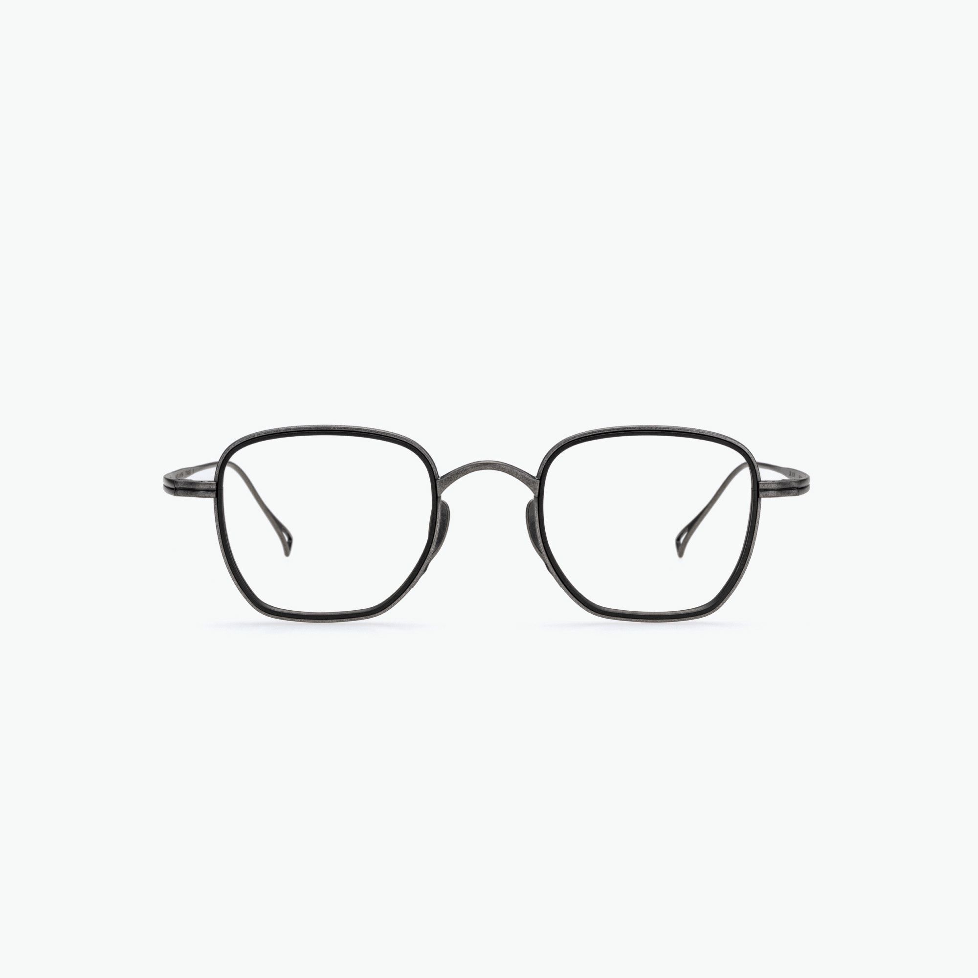 KAMEMANNEN 1233, DBK-MBK, frame view