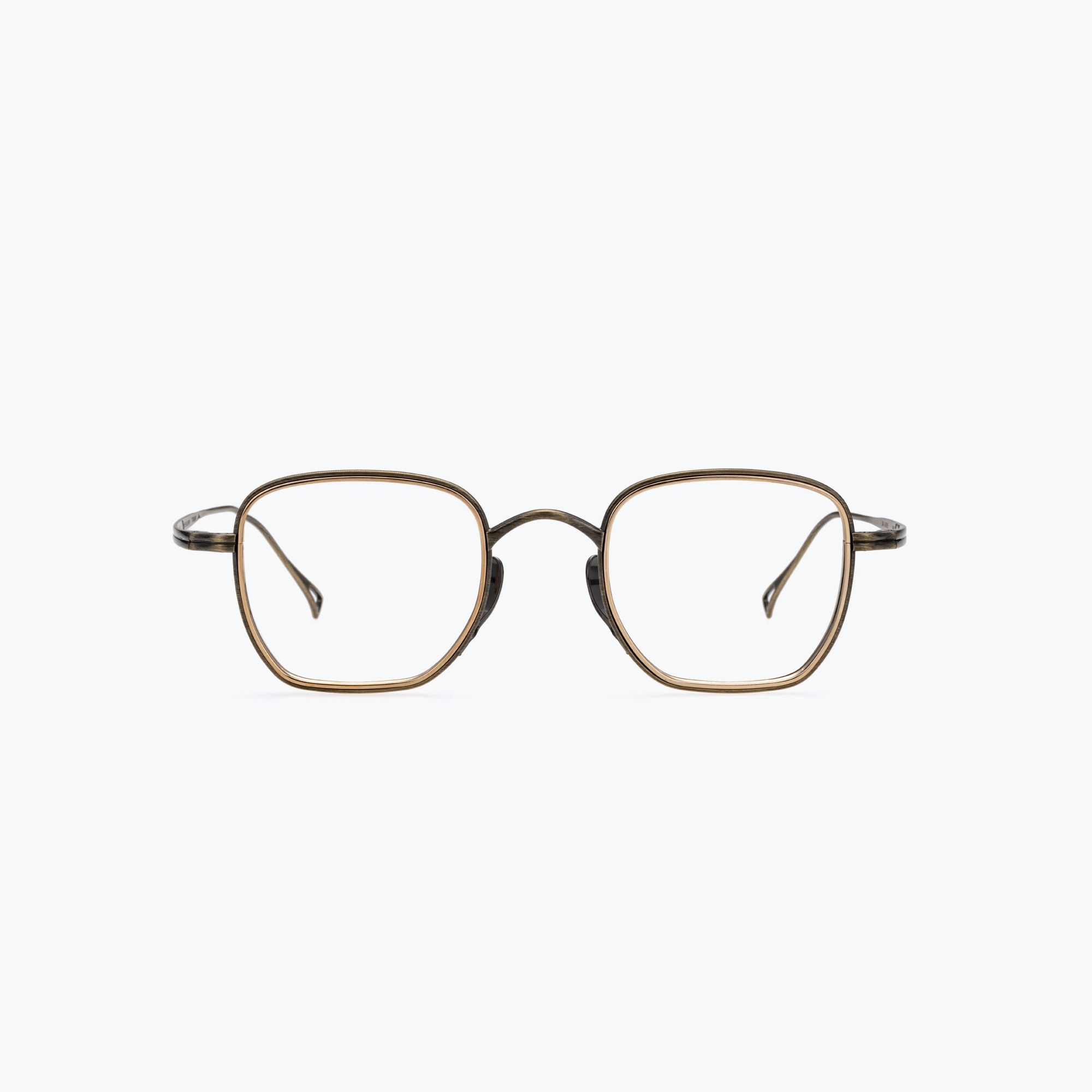 KAMEMANNEN 1233, AG-RG, frame view