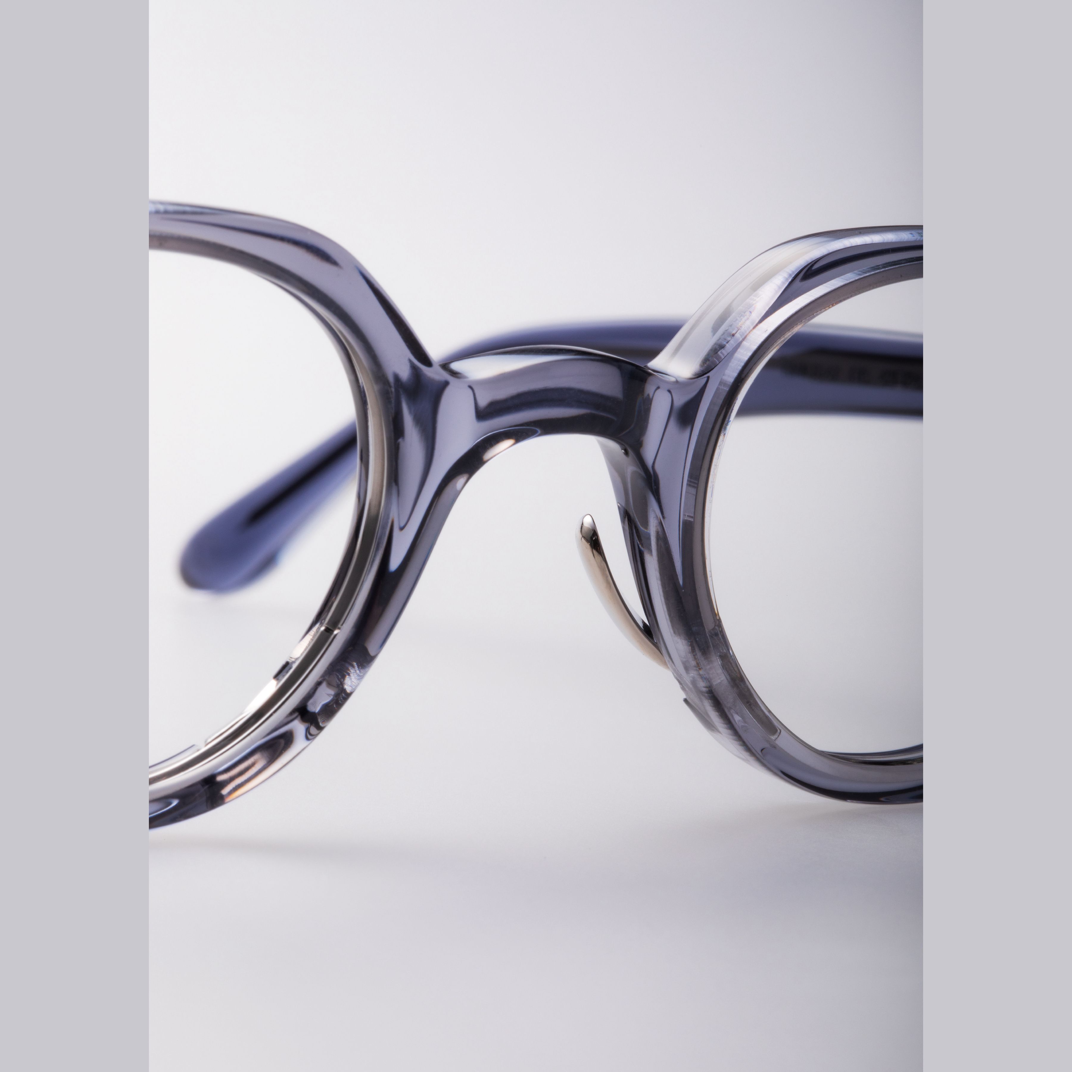 KAMEMANNEN 6147, DETAIL, frame view