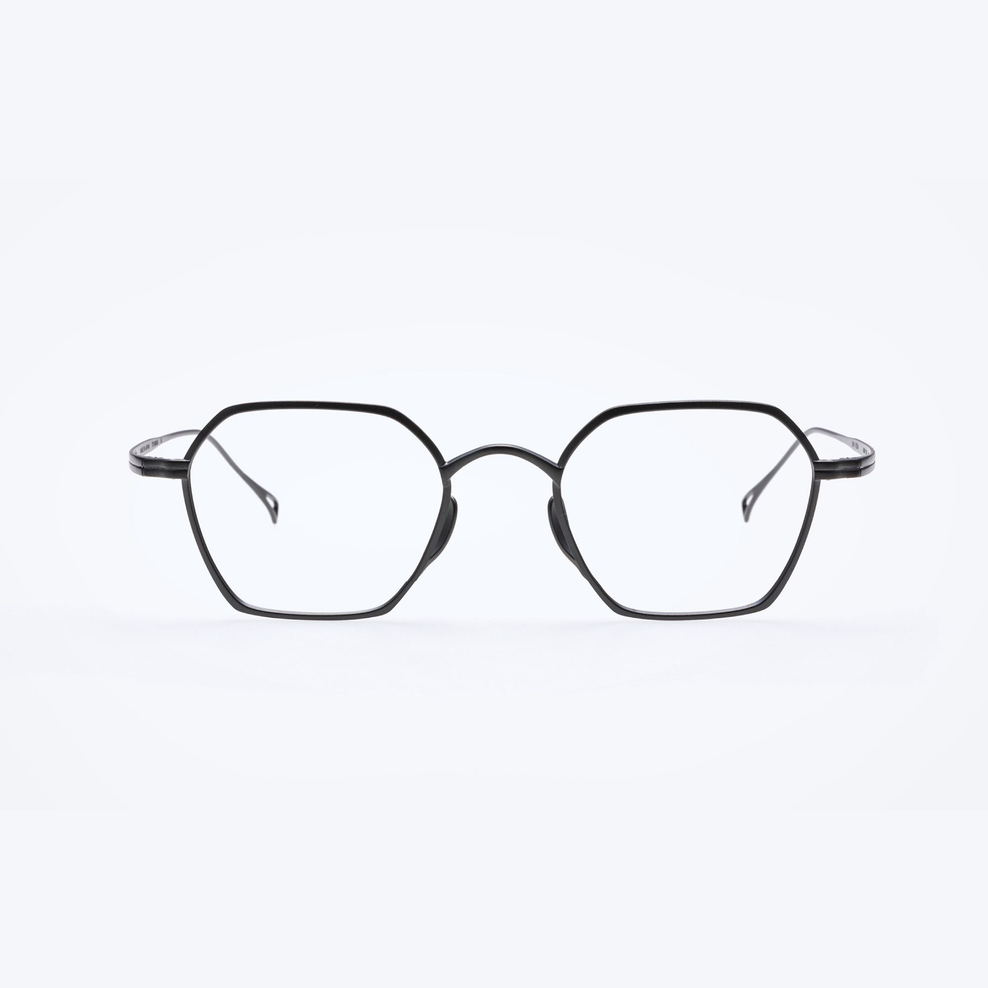 KAMEMANNEN 1300, MBK, frame view