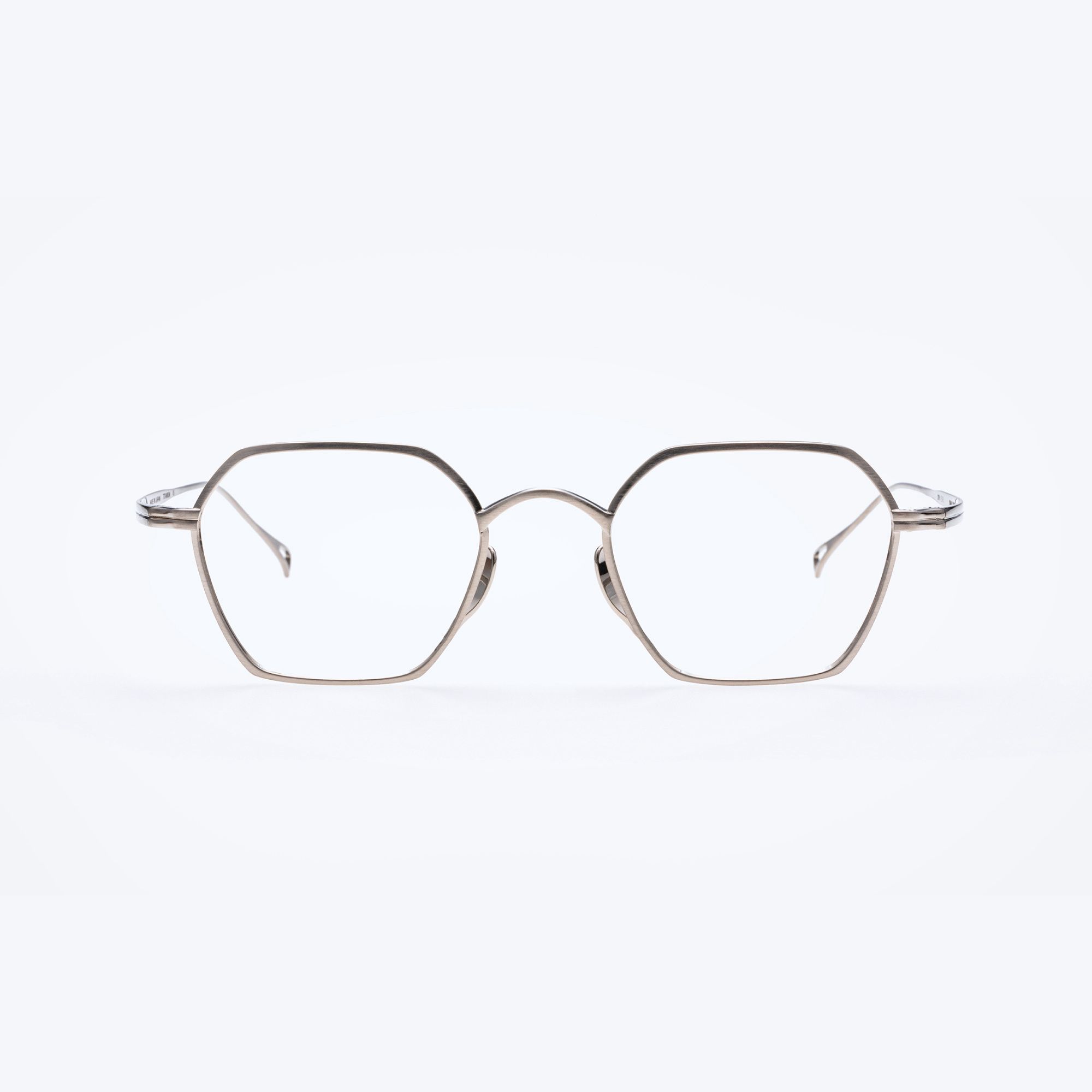 KAMEMANNEN 1300, TSH, frame view