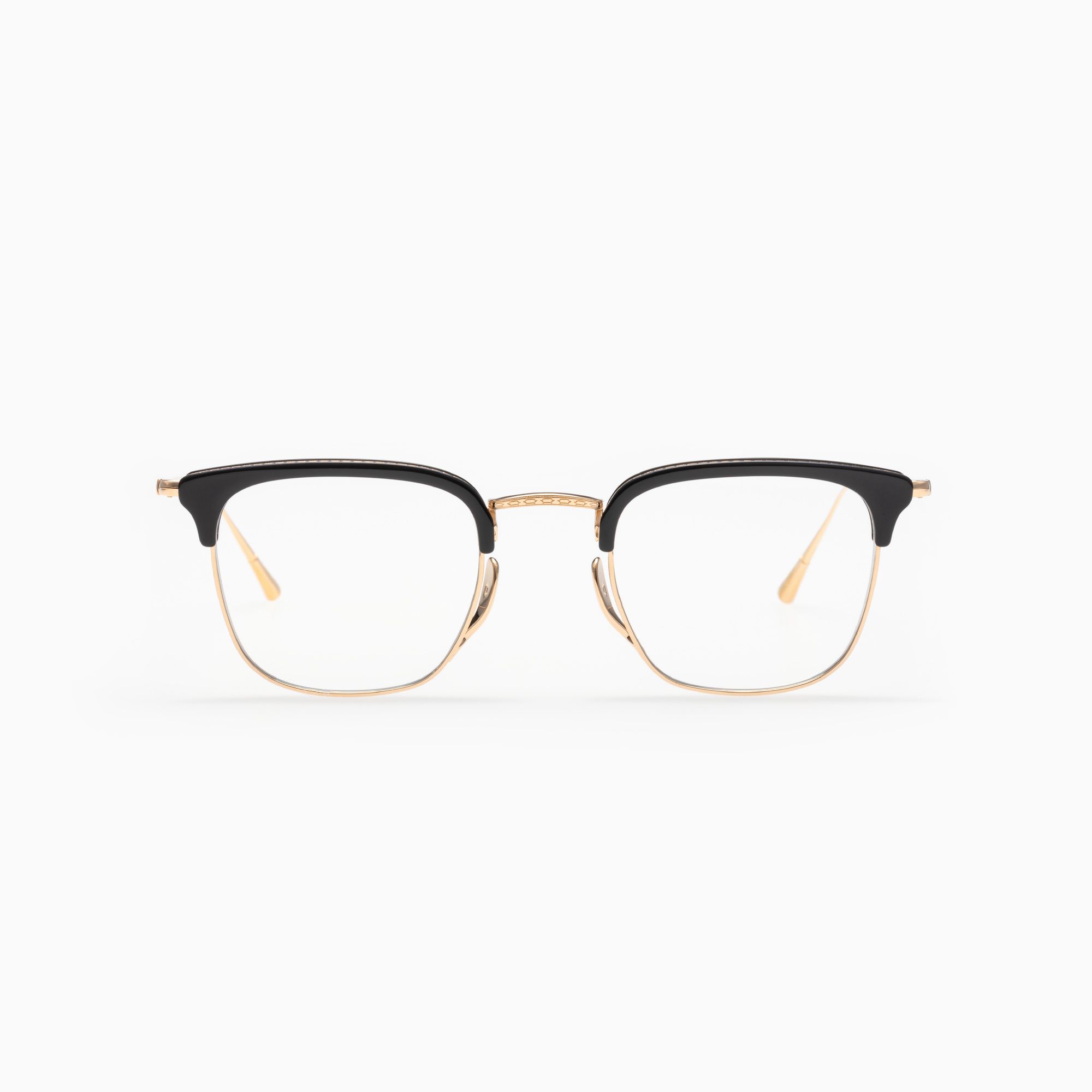 KAMEMANNEN 1112, BK-GD, frame view